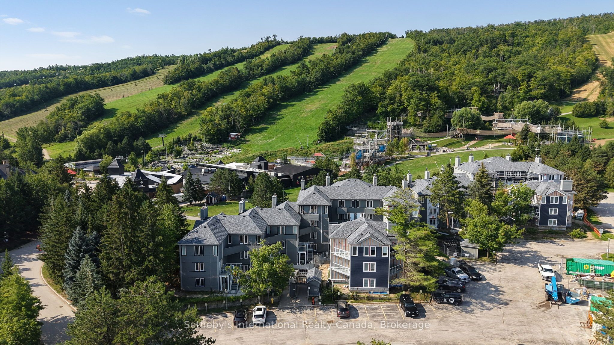 107 Ann Heggveit Drive 313, Blue Mountains, ON L9Y 0P7 photo 3