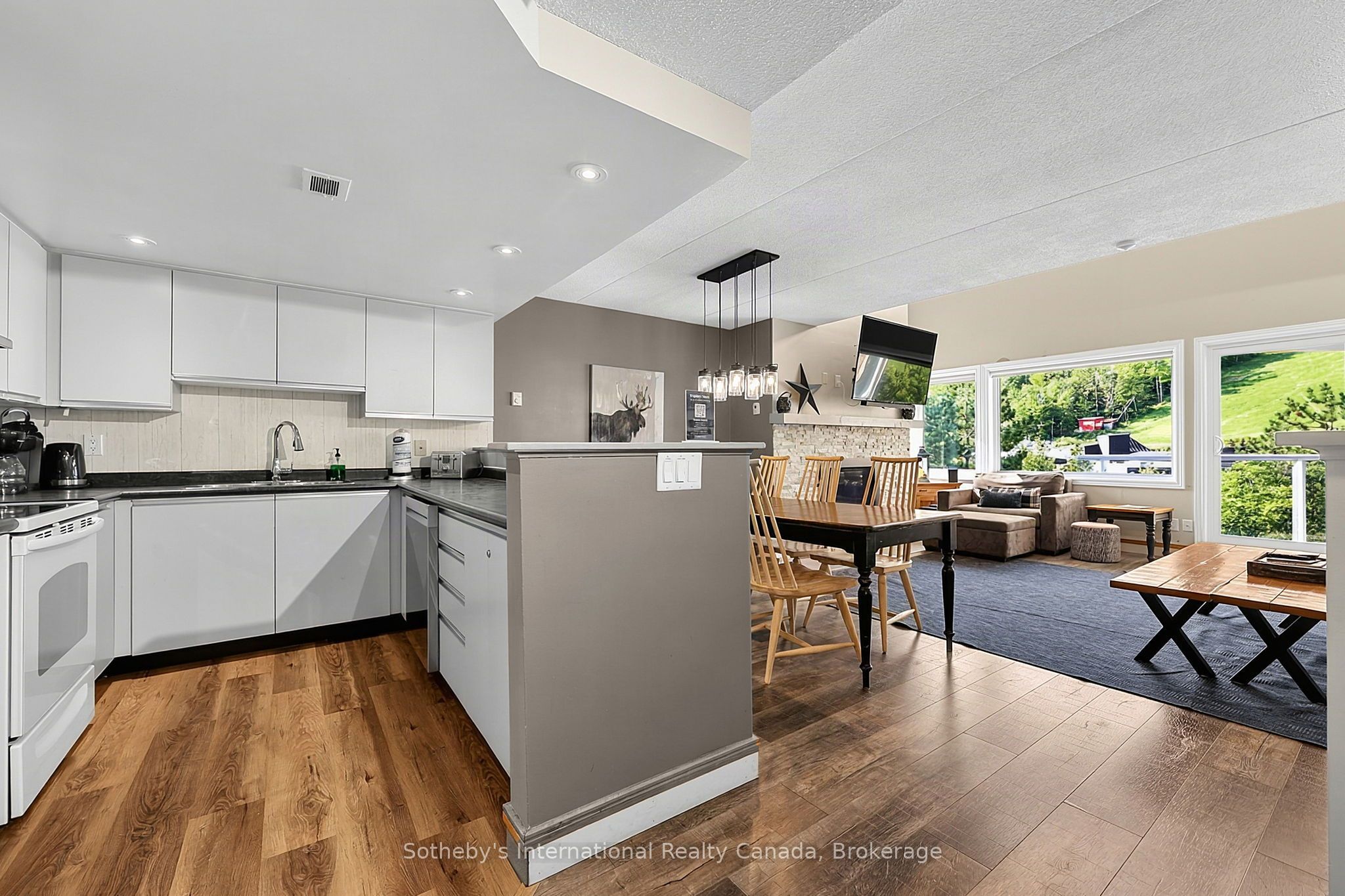 107 Ann Heggveit Drive 313, Blue Mountains, ON L9Y 0P7 photo 5