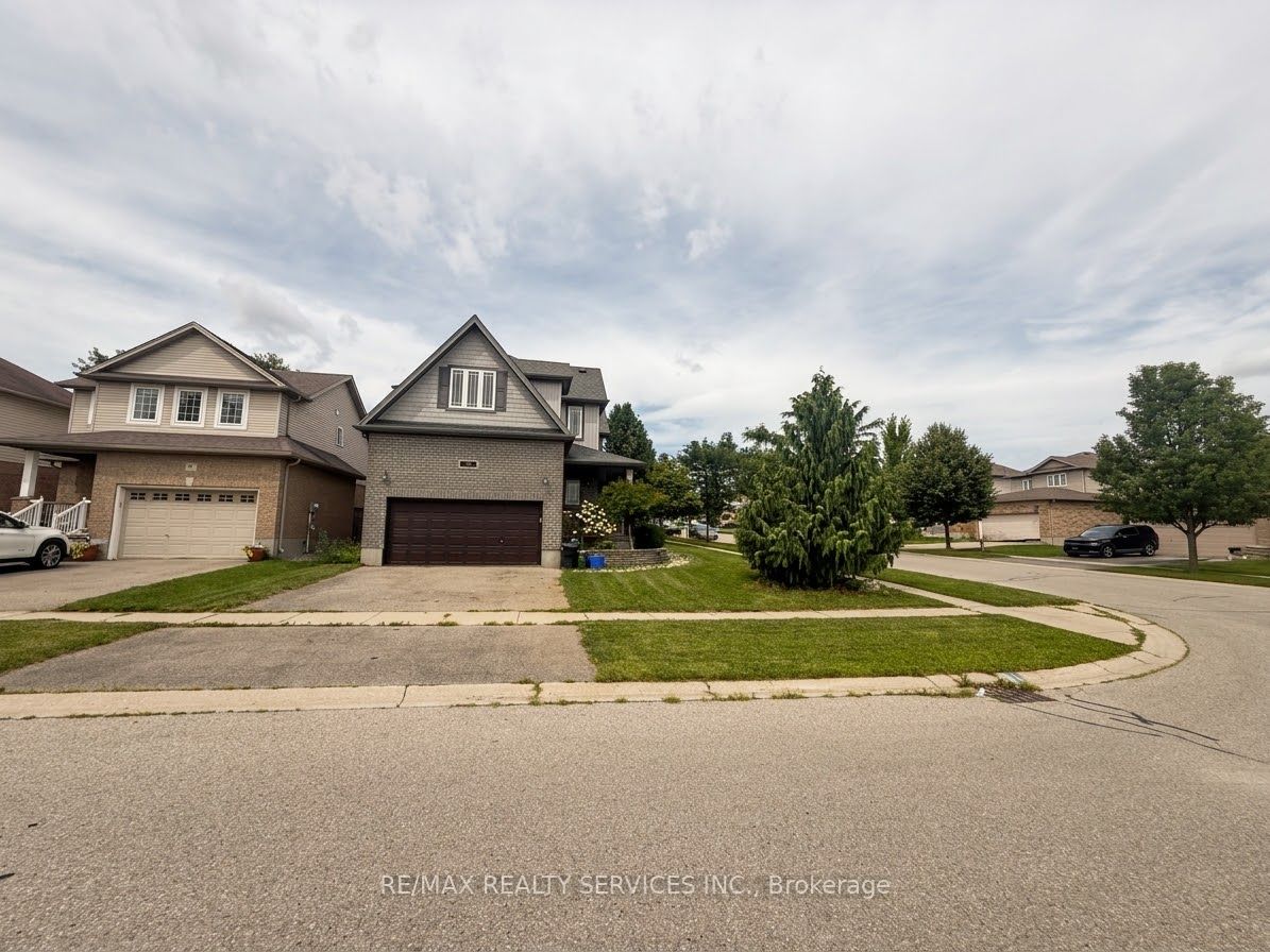 3 Talon Drive, Woodstock, ON N4V 0A5 photo 2