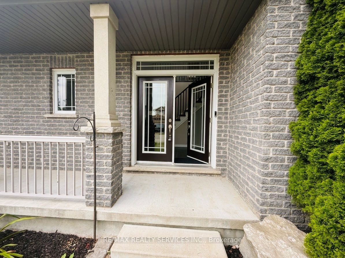 3 Talon Drive, Woodstock, ON N4V 0A5 photo 4