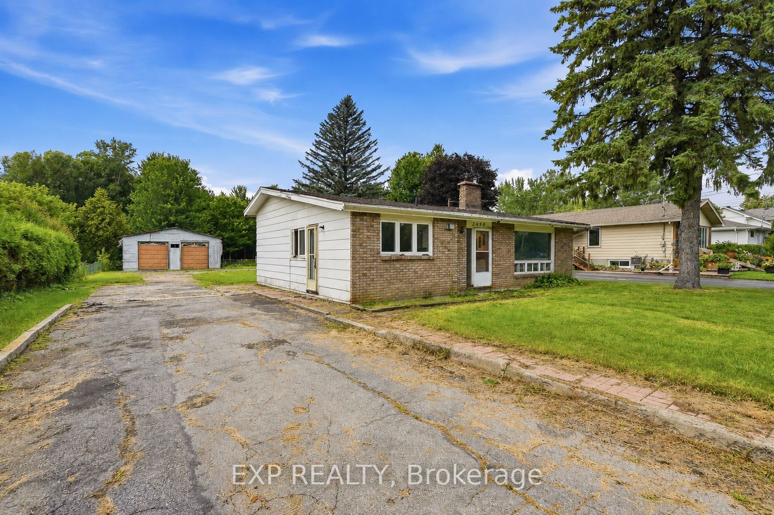 2498 Mer Bleue Road, Orleans - Convent Glen and Area, ON K4B 1H9