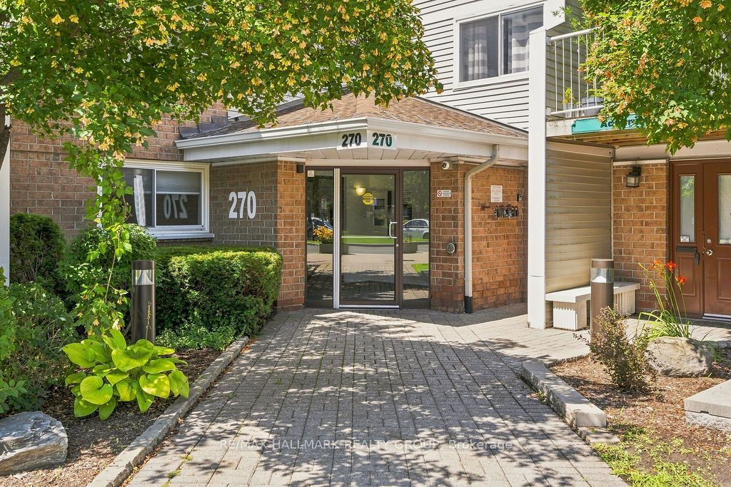 270 Brittany Drive 407, Manor Park - Cardinal Glen and Area, ON K1K 4M3