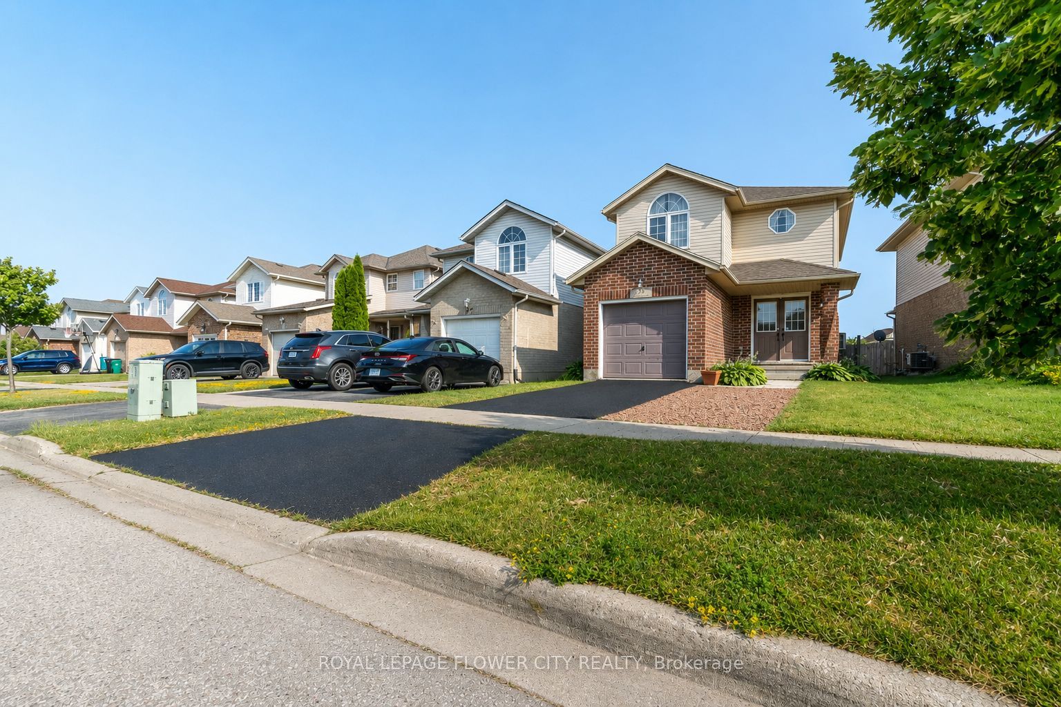 99 Windflower Drive, Kitchener, ON N2E 4B3 photo 2