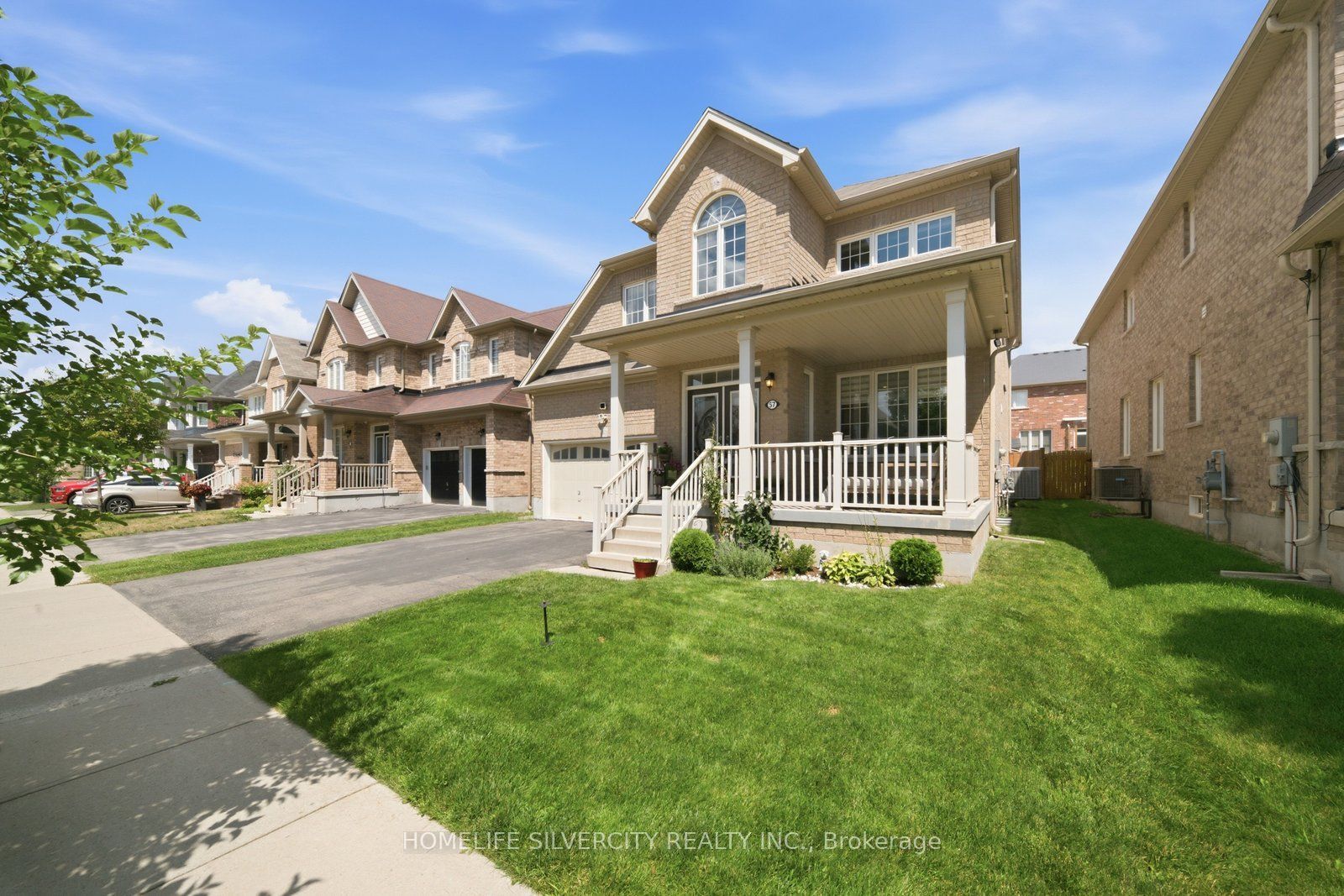 57 Cheevers Road, Brantford, ON N3T 5L5 photo 2