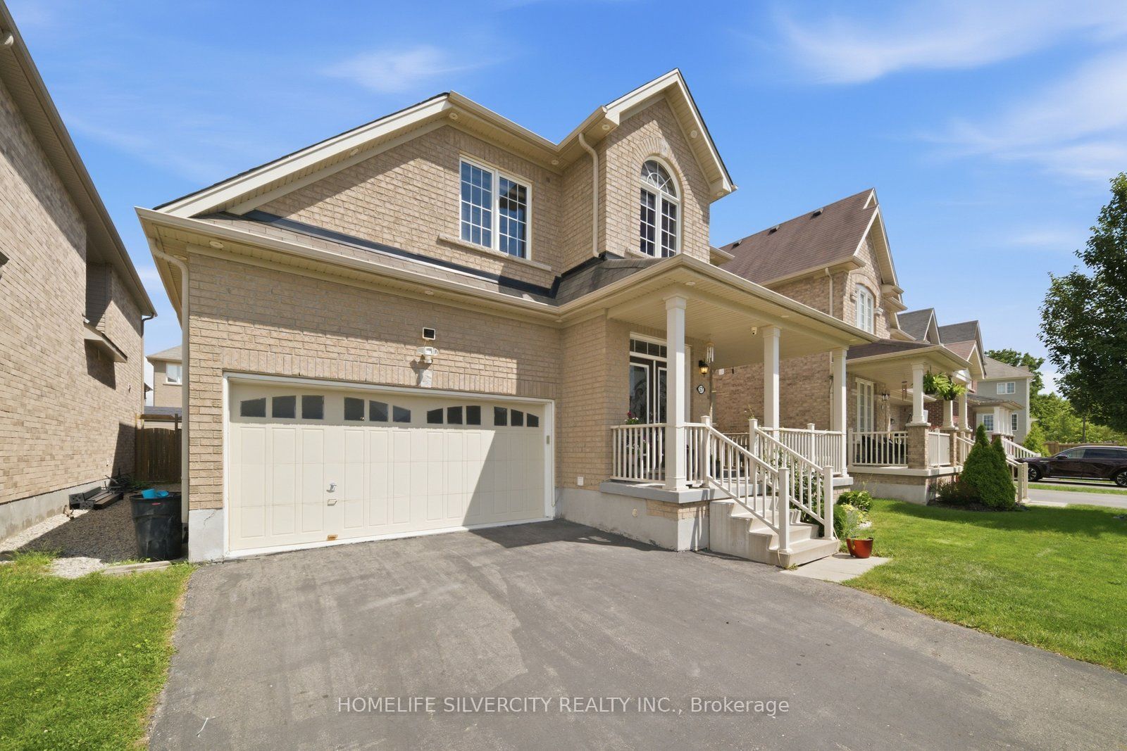 57 Cheevers Road, Brantford, ON N3T 5L5 photo 3
