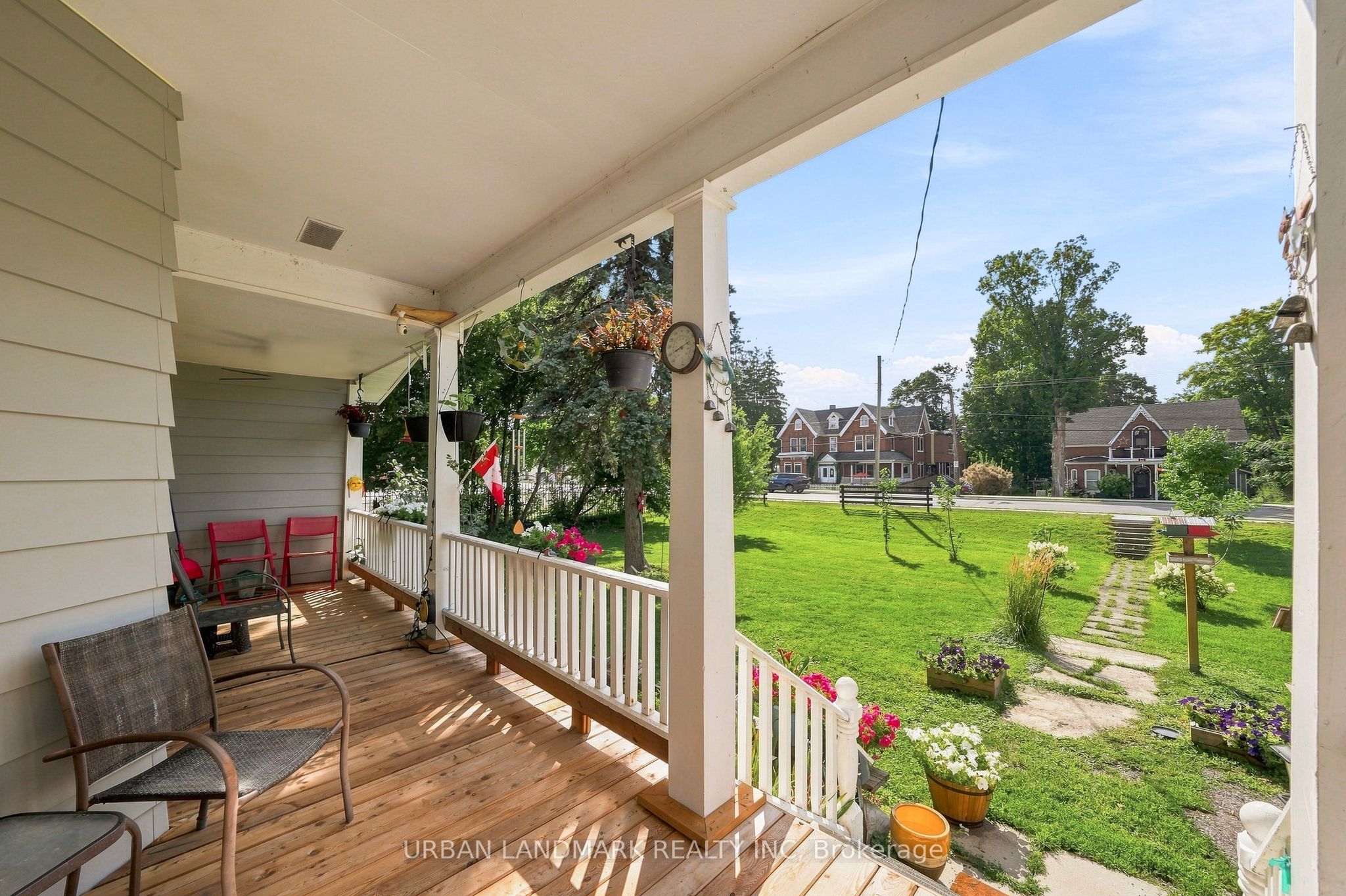 158 St Lawrence Street E, Centre Hastings, ON K0K 2K0 photo 3