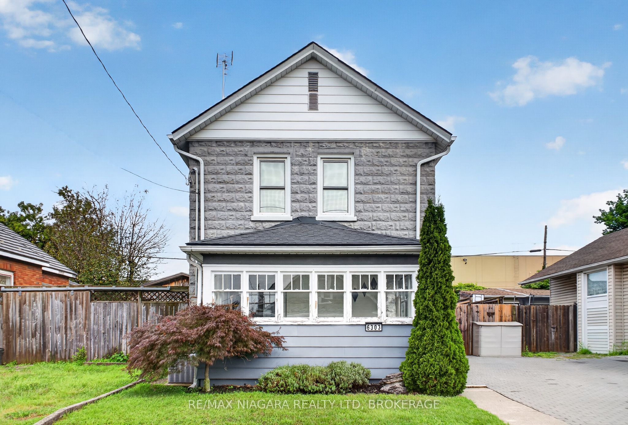 6303 Ker Street, Niagara Falls, ON L2G 1X7 photo 2