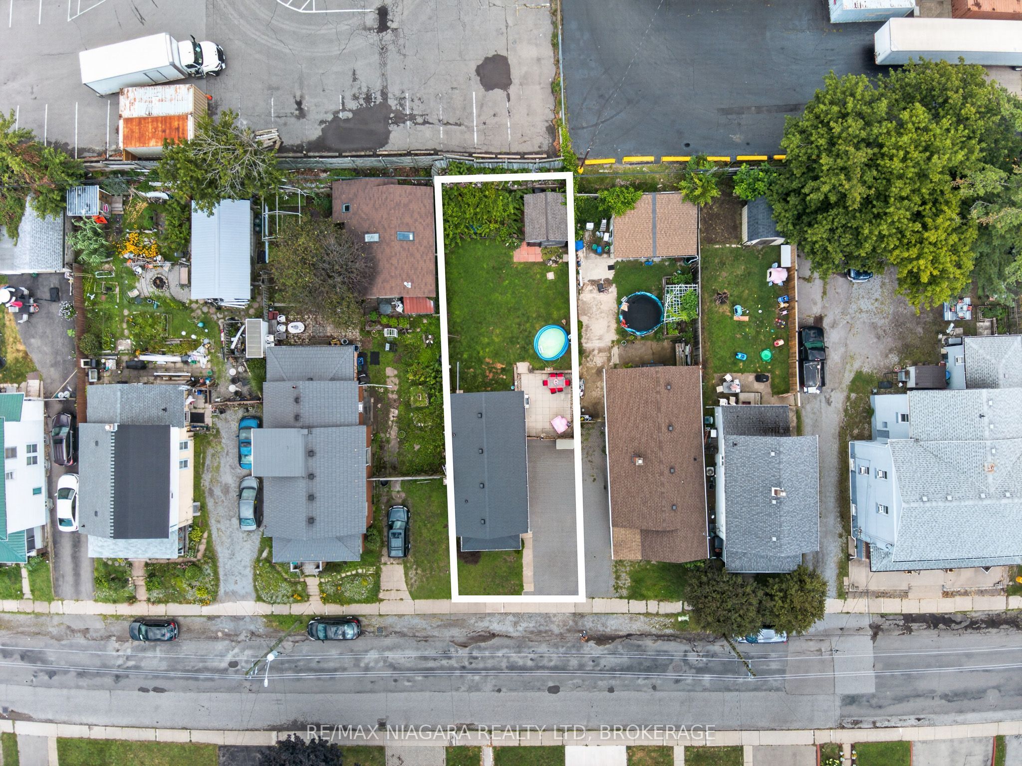 6303 Ker Street, Niagara Falls, ON L2G 1X7 photo 5