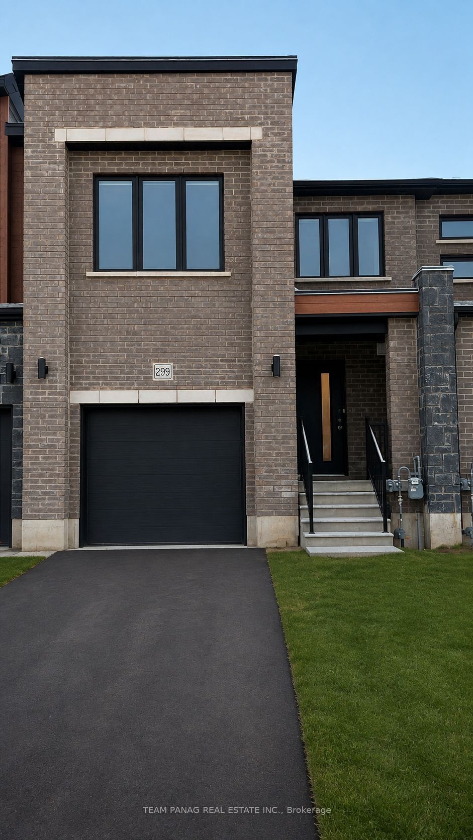 299 Bradshaw Drive, Stratford, ON N5A 0C8