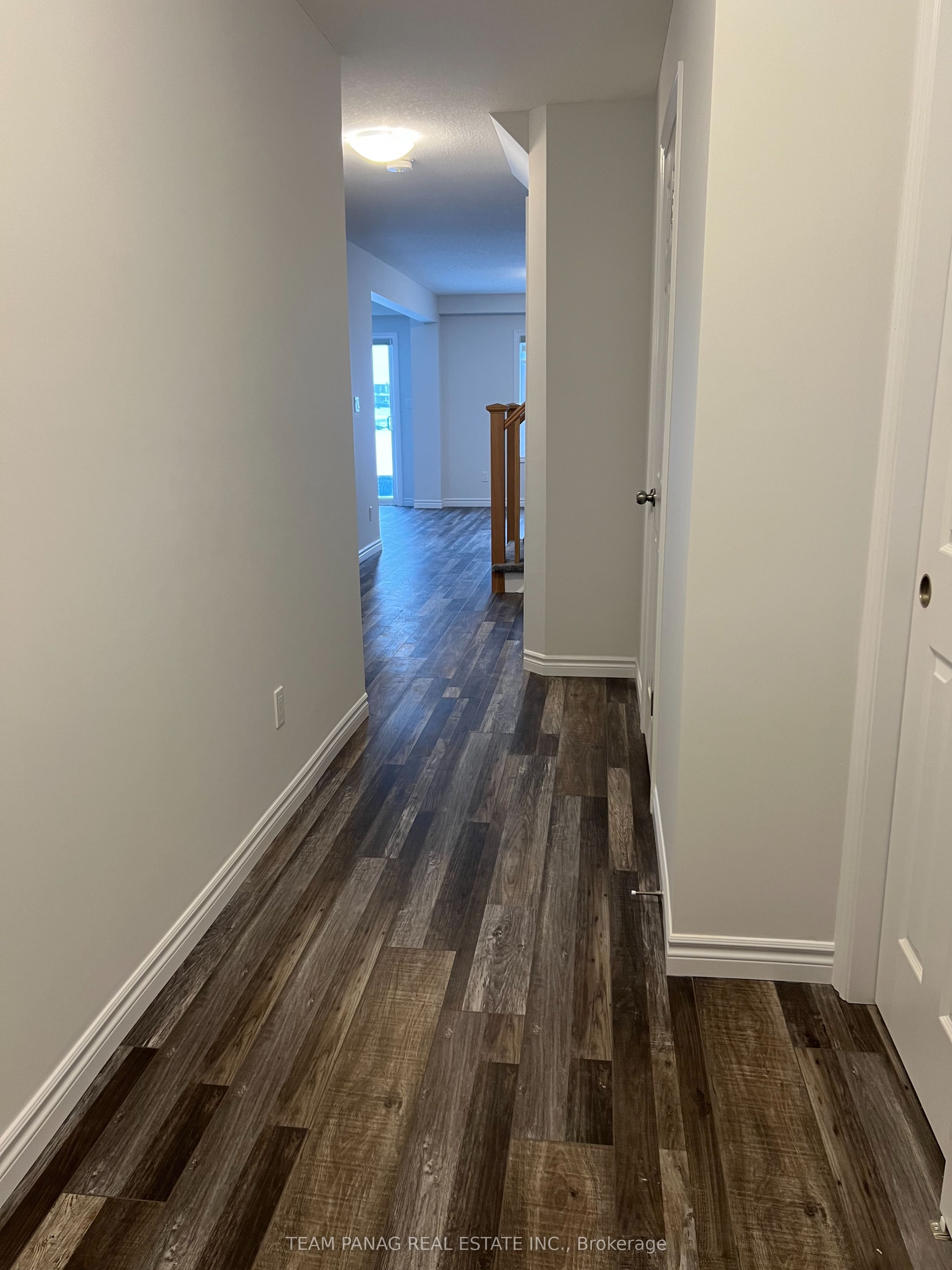 299 Bradshaw Drive, Stratford, ON N5A 0C8 photo 5