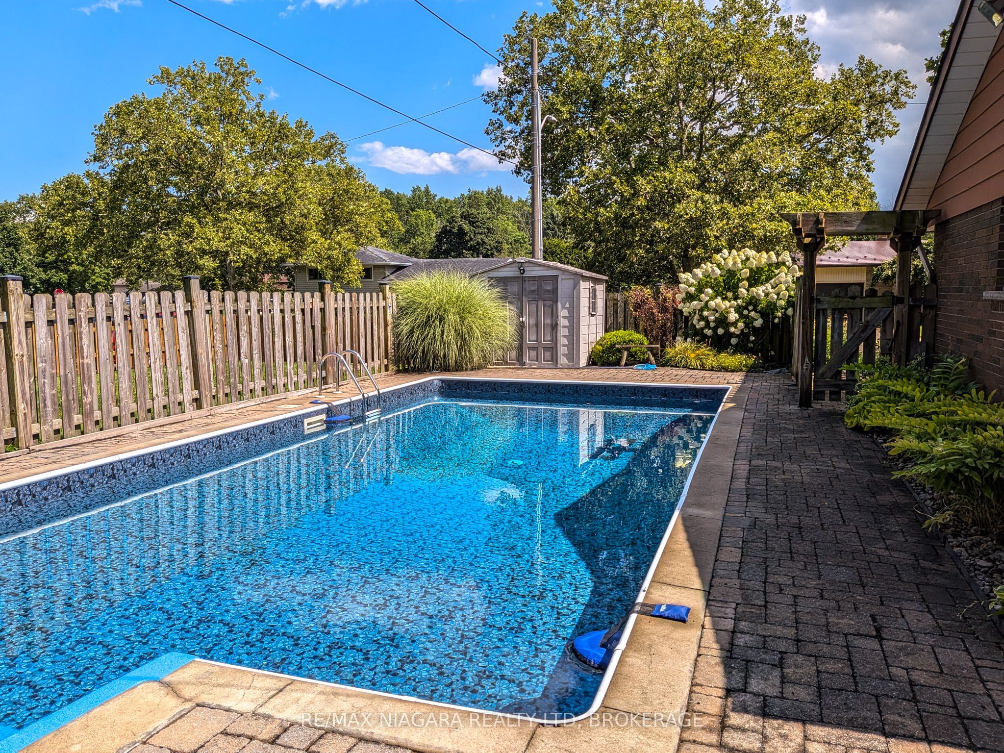 3139 Chipman Crescent, Niagara Falls, ON L2G 6M6 photo 4