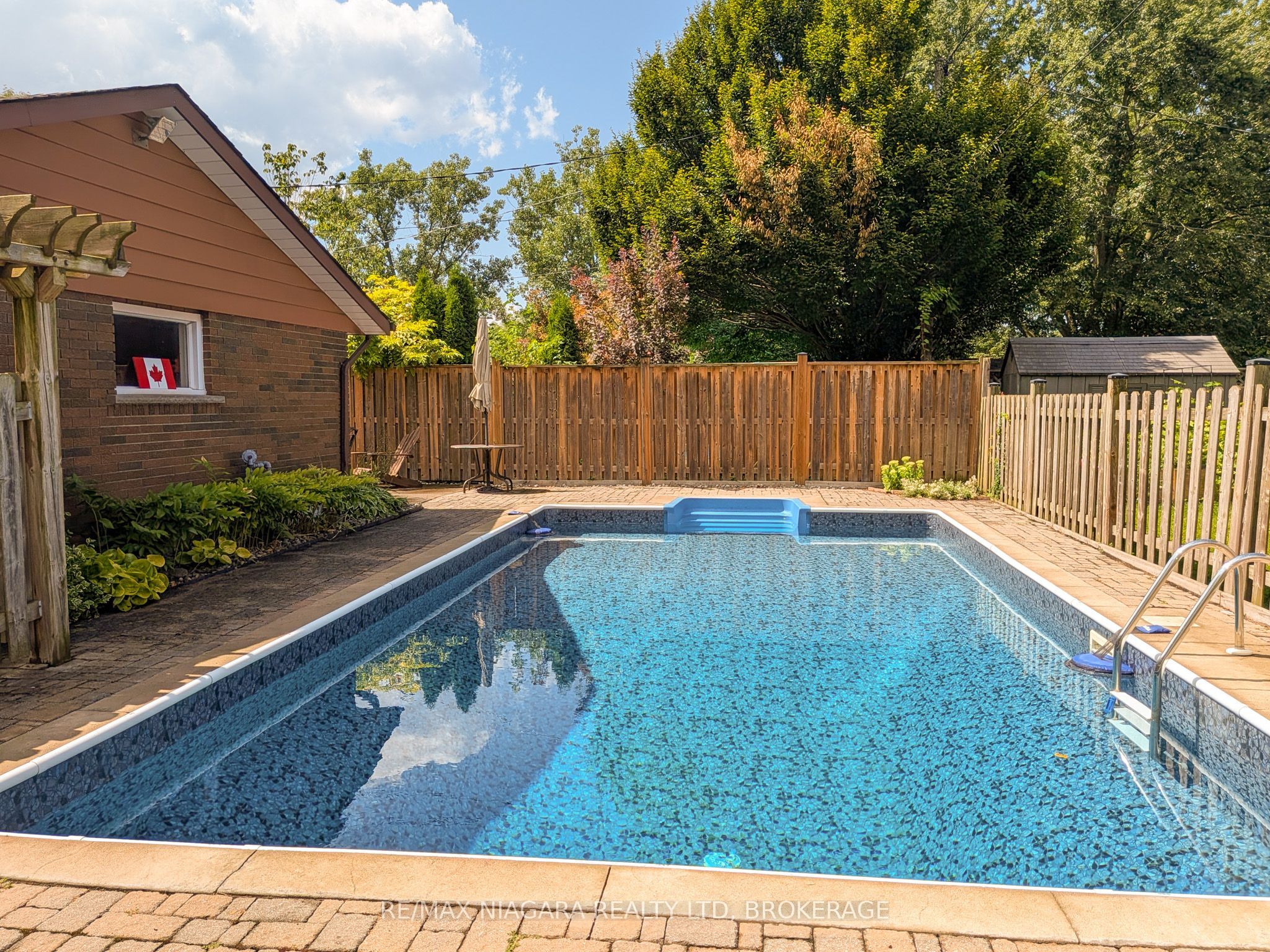 3139 Chipman Crescent, Niagara Falls, ON L2G 6M6 photo 5