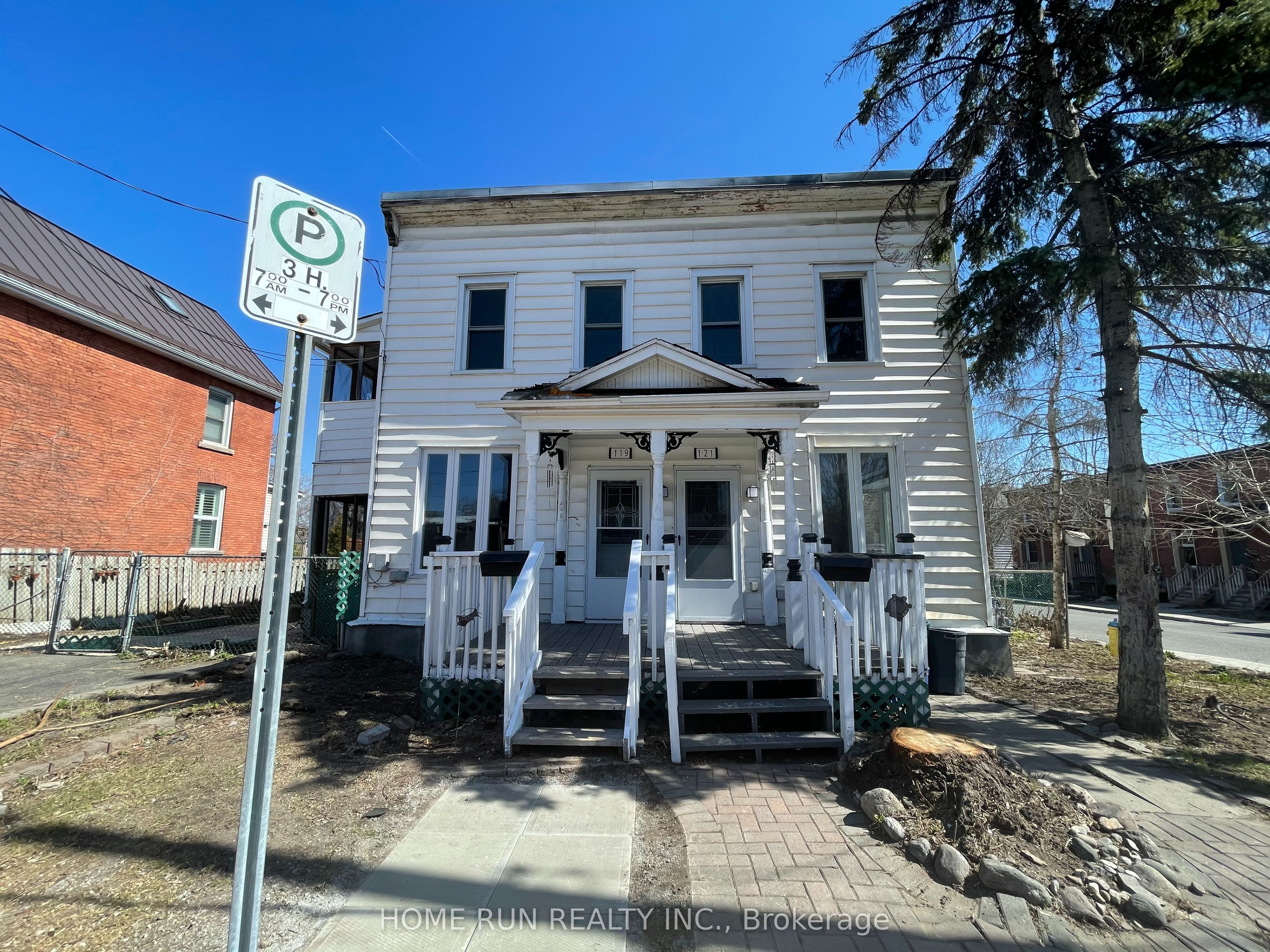 121 Concord Street E, Glebe - Ottawa East and Area, ON K1S 0Y9