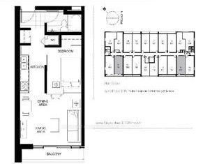 250 Albert Street 708, Waterloo, ON N2L 0H5 photo 4