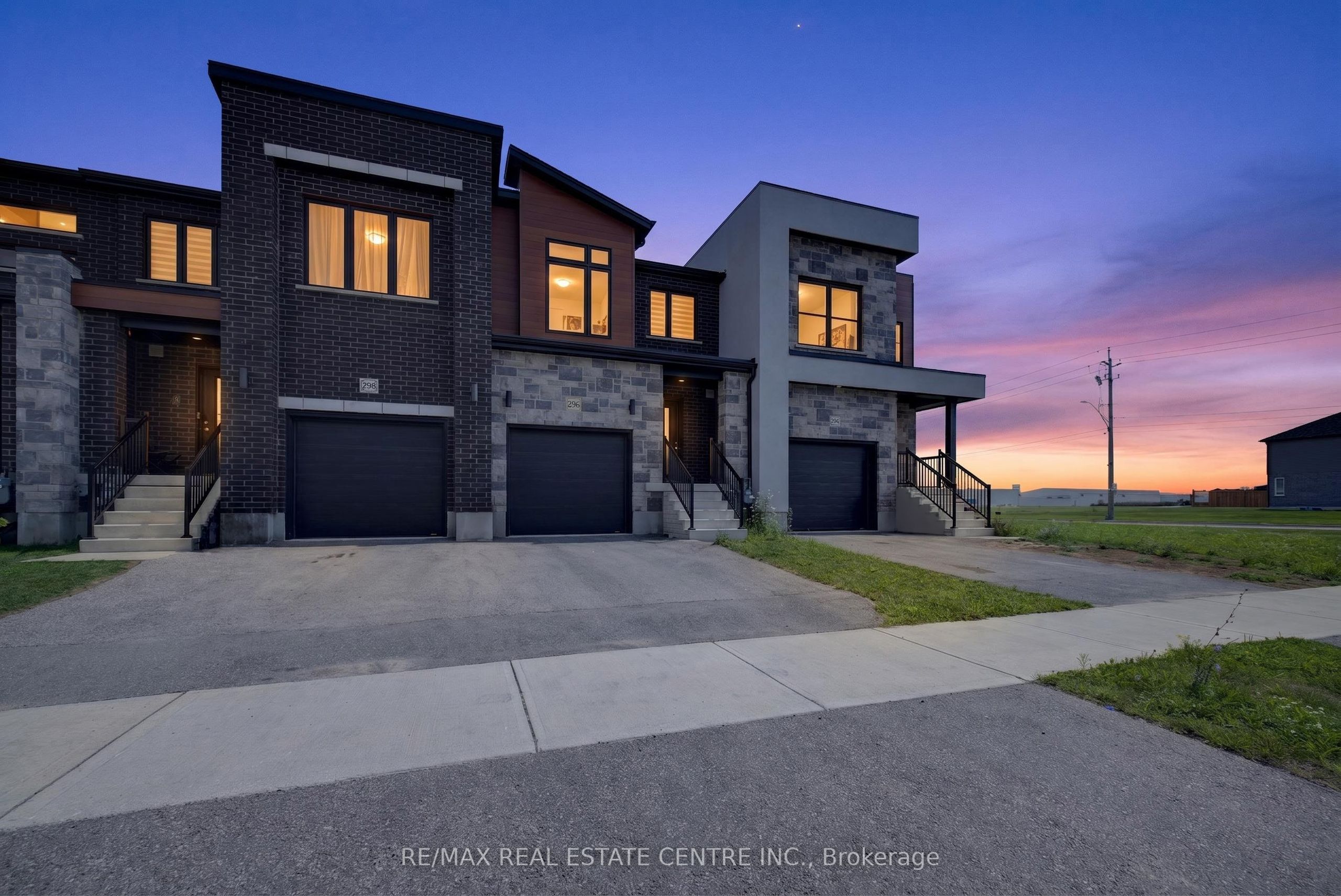 296 Bradshaw Drive, Stratford, ON N5A 0K2 photo 3