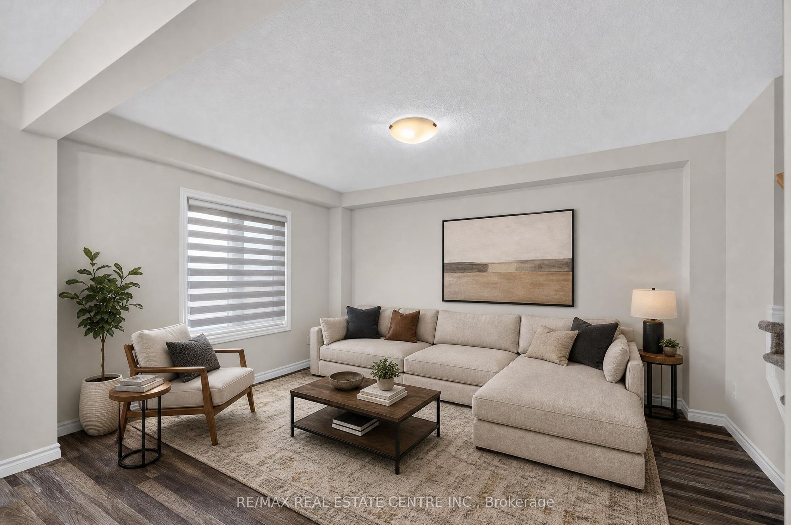296 Bradshaw Drive, Stratford, ON N5A 0K2 photo 5