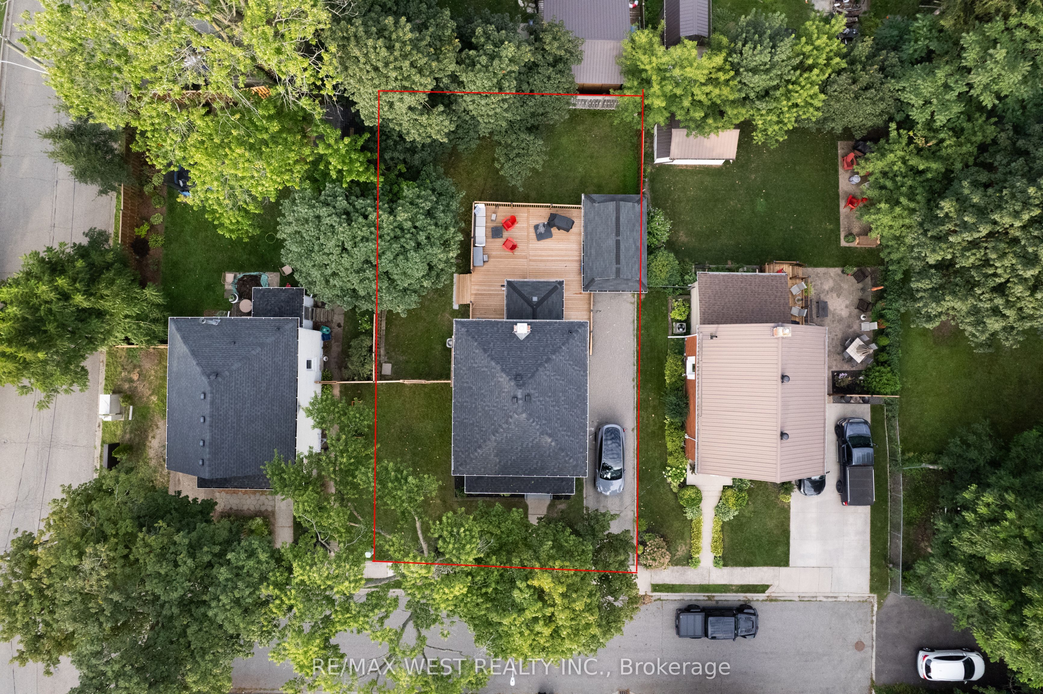 217 HEXAM Street, Cambridge, ON N3H 4A3 photo 4