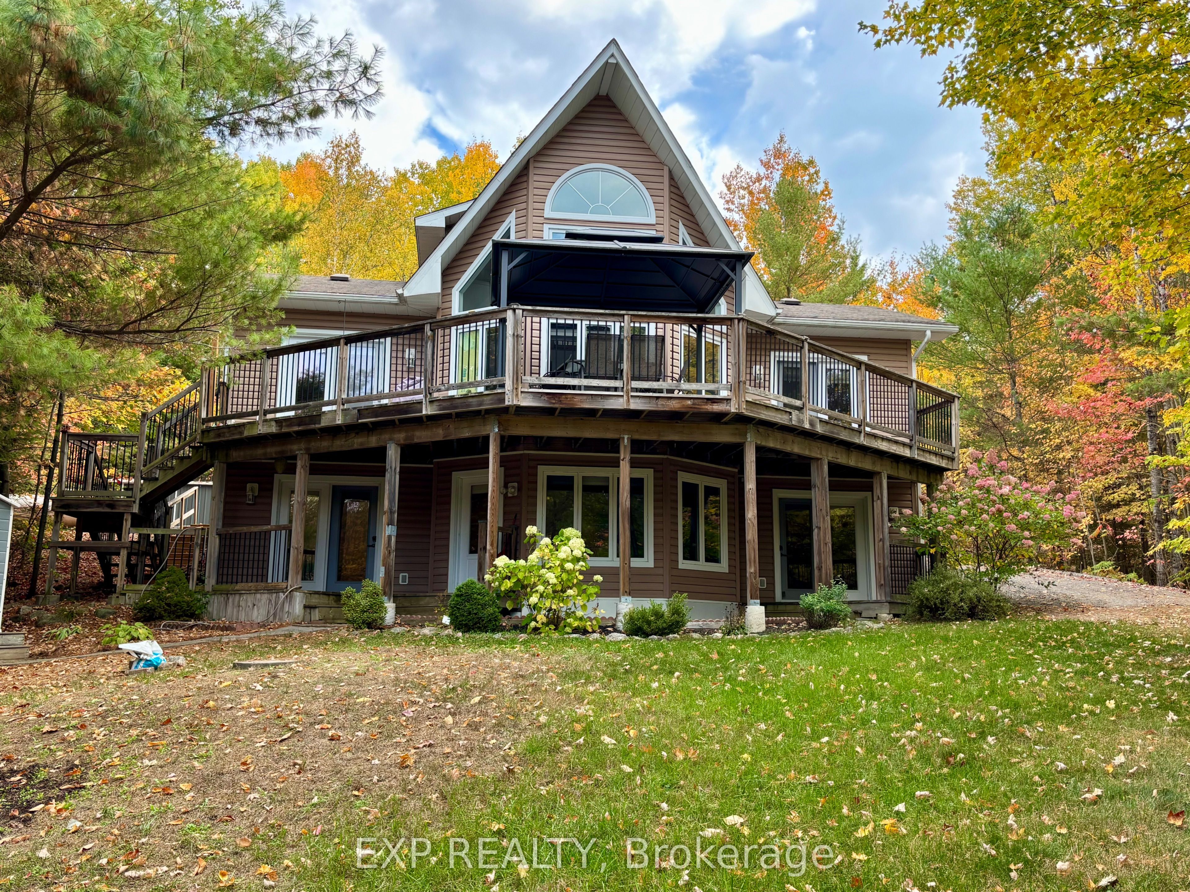 134 Carson Heights Road, Madawaska Valley, ON K0J 1B0