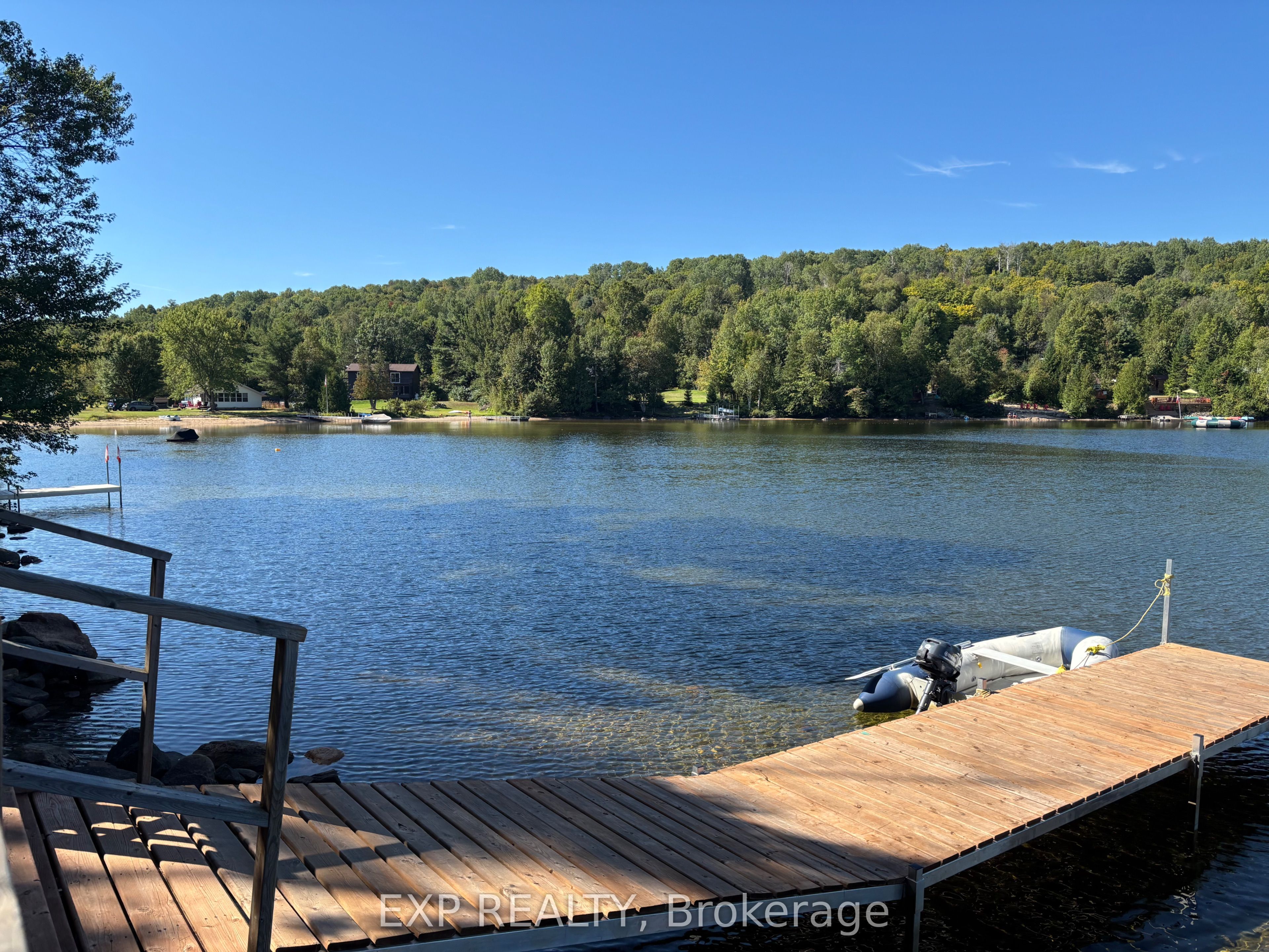 134 Carson Heights Road, Madawaska Valley, ON K0J 1B0 photo 2