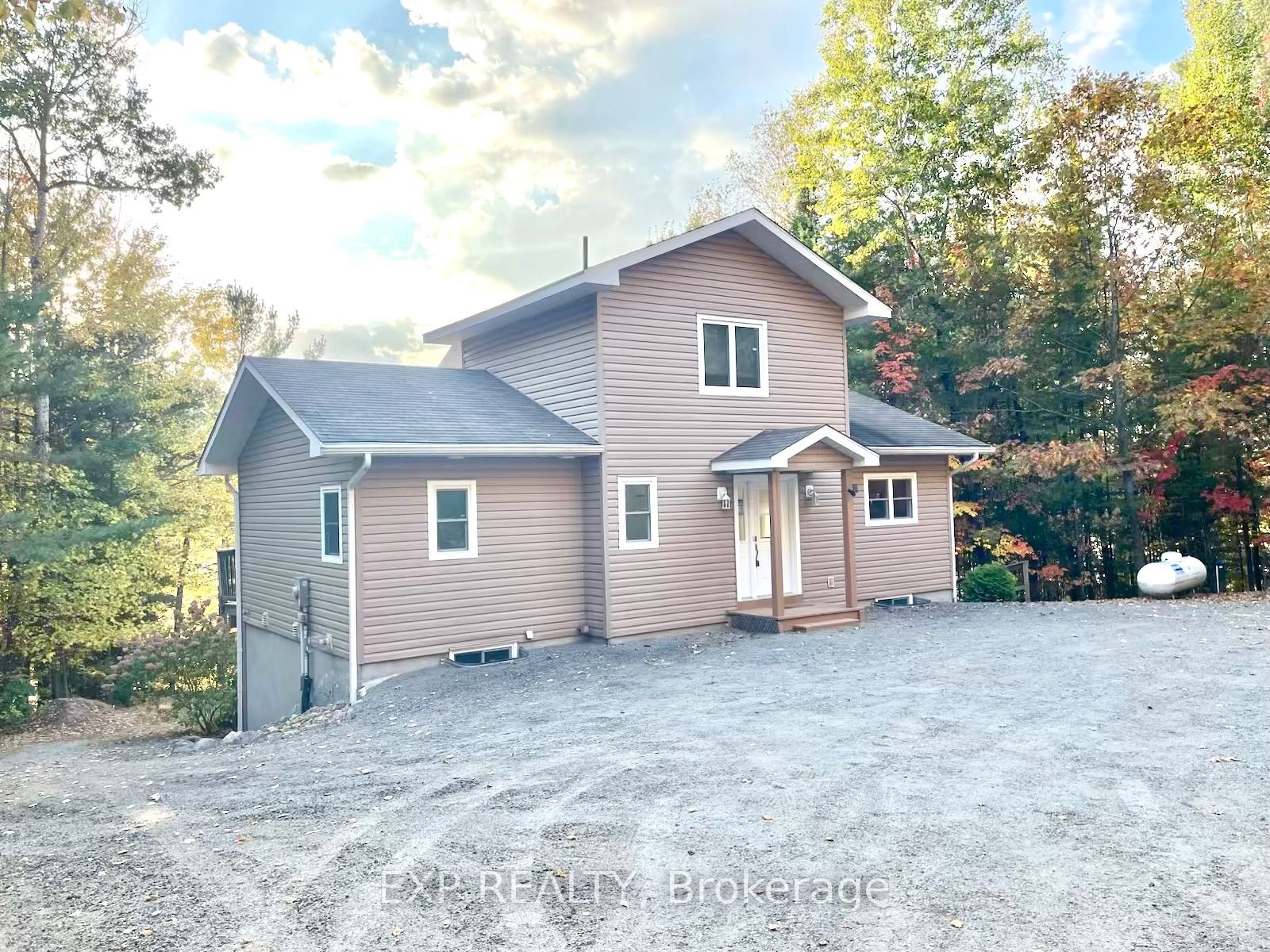 134 Carson Heights Road, Madawaska Valley, ON K0J 1B0 photo 5