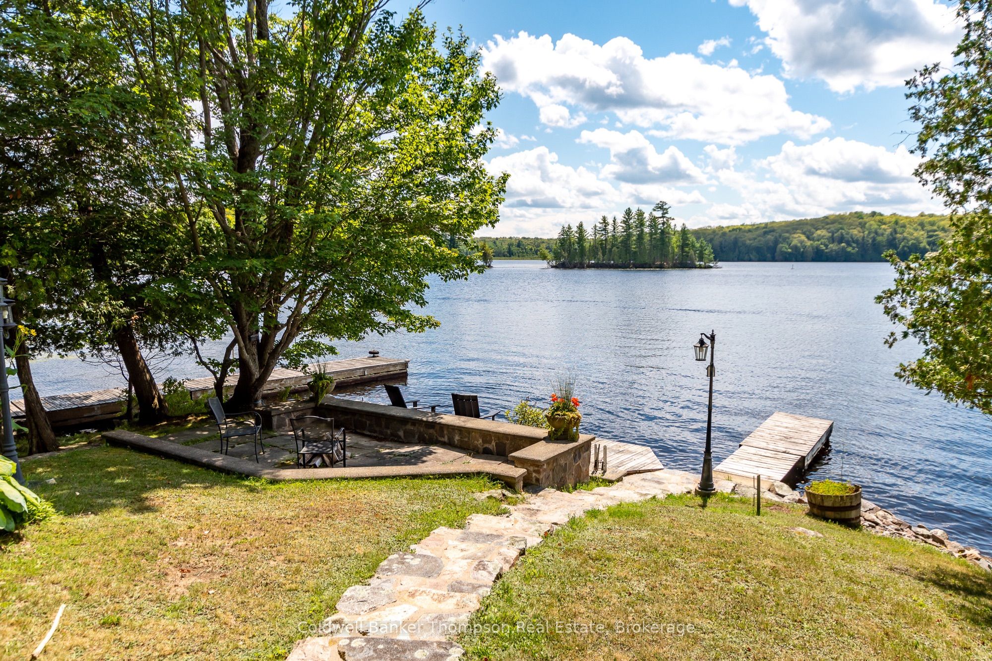 286 Holden Road, Magnetawan, ON P0A 1C0