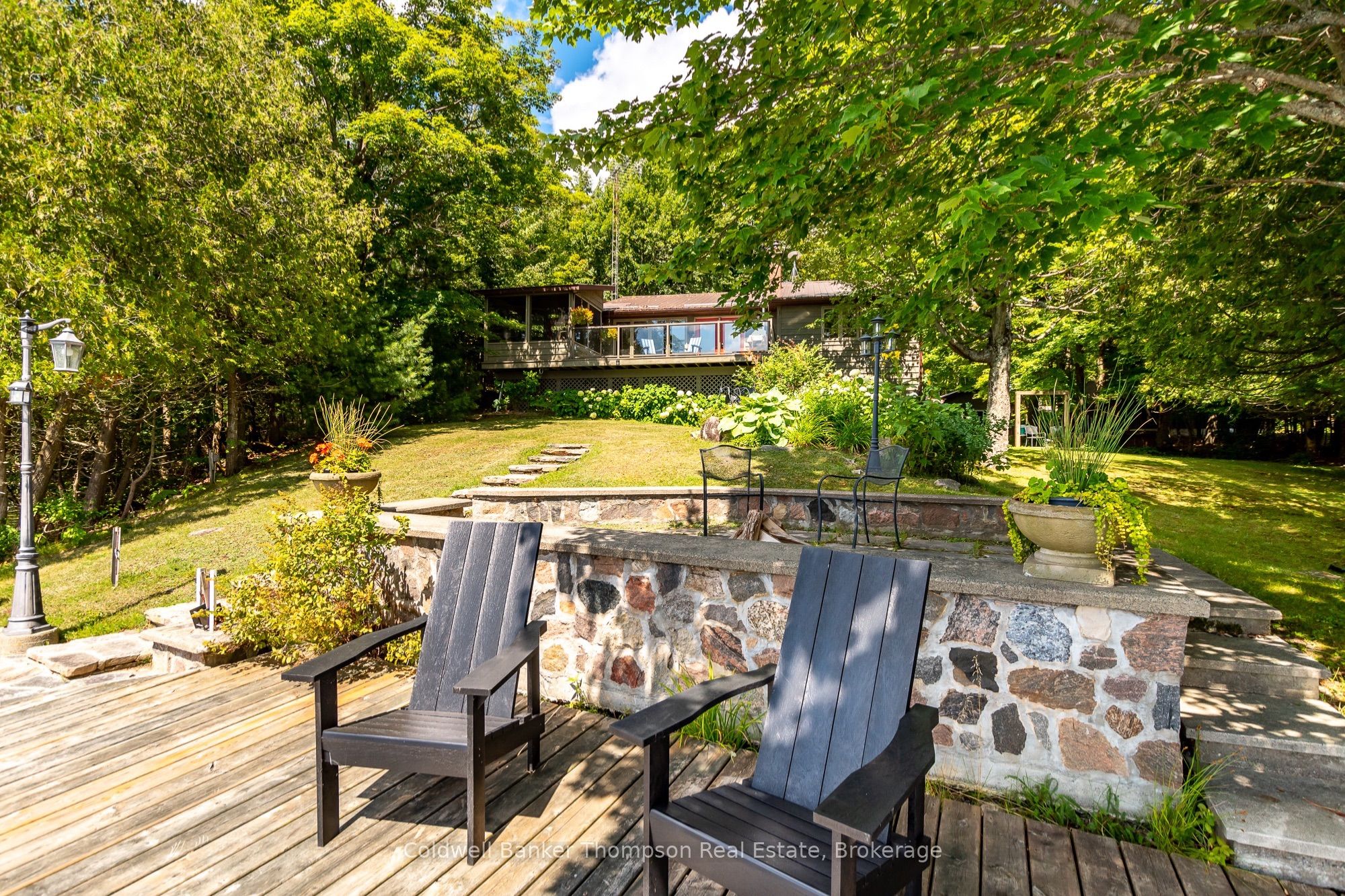 286 Holden Road, Magnetawan, ON P0A 1C0 photo 2