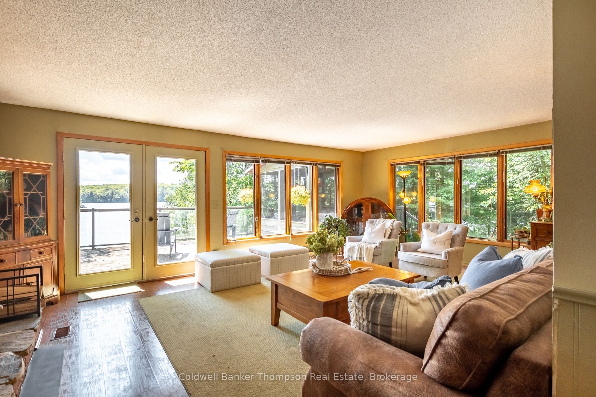 286 Holden Road, Magnetawan, ON P0A 1C0 photo 4