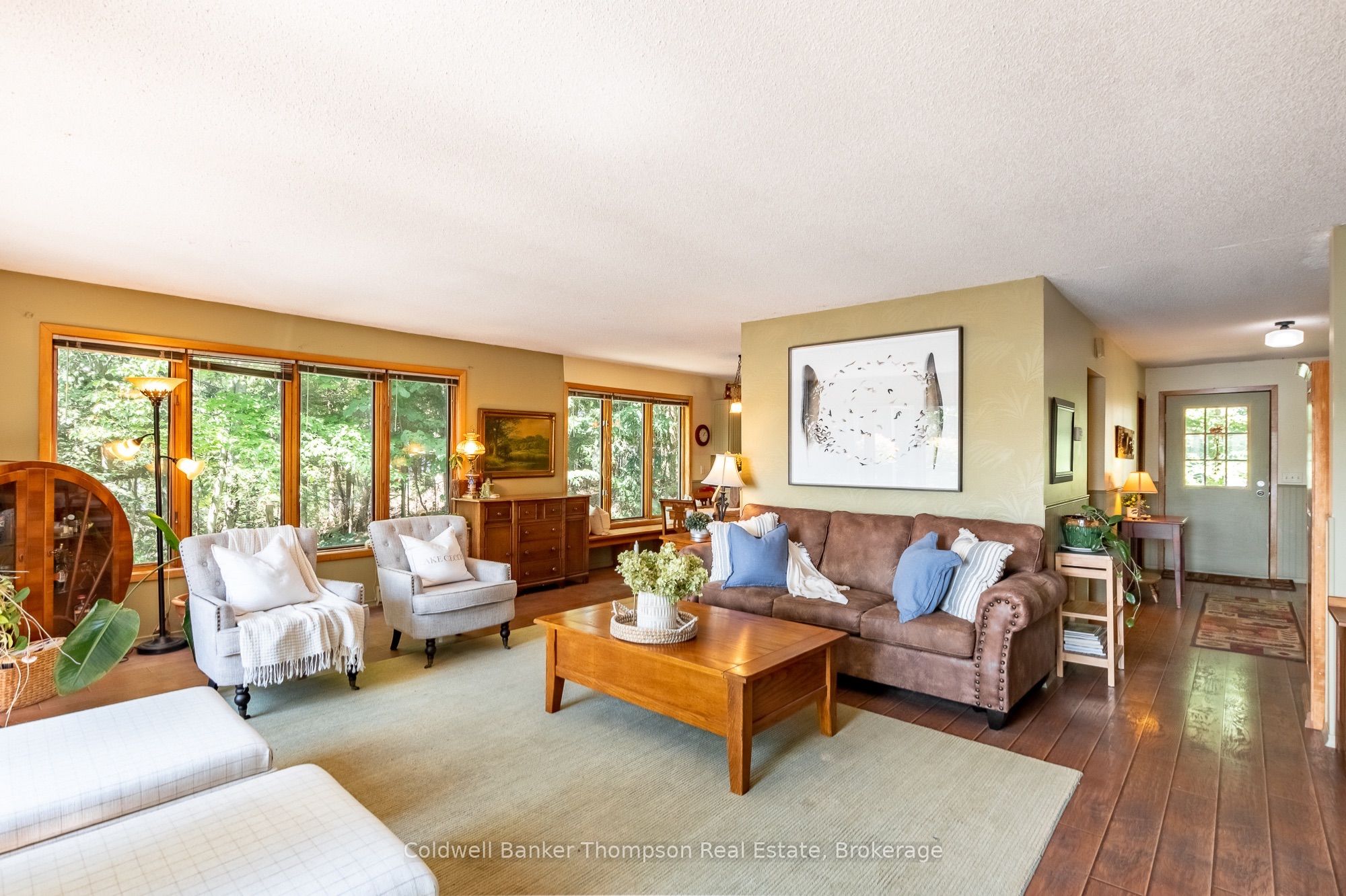 286 Holden Road, Magnetawan, ON P0A 1C0 photo 5