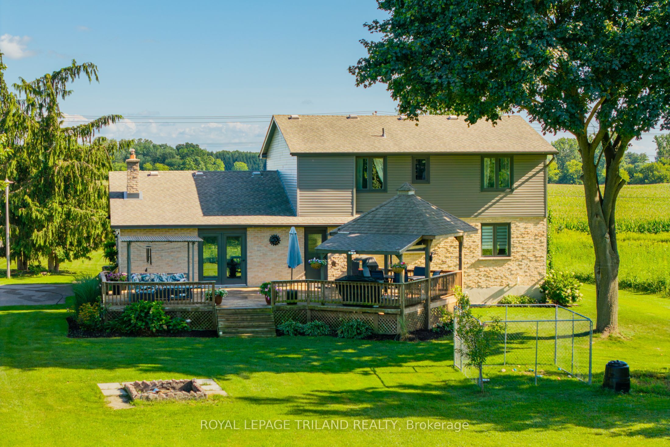 2612 Trafalgar Street, London East, ON N6M 1G9 photo 4