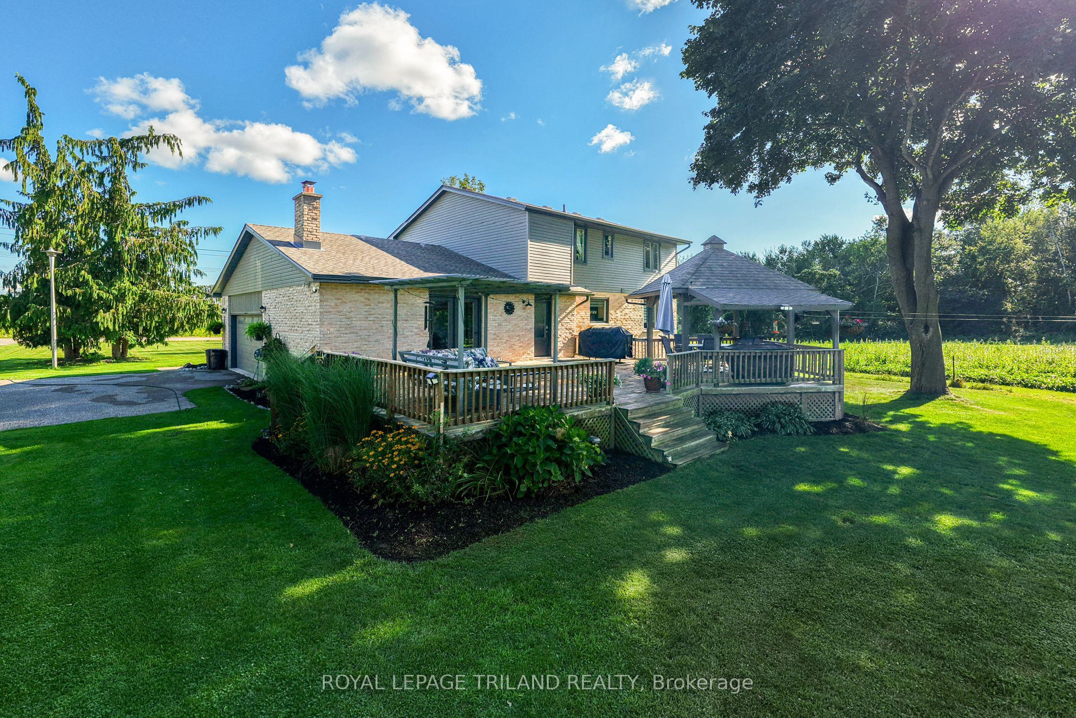 2612 Trafalgar Street, London East, ON N6M 1G9 photo 5