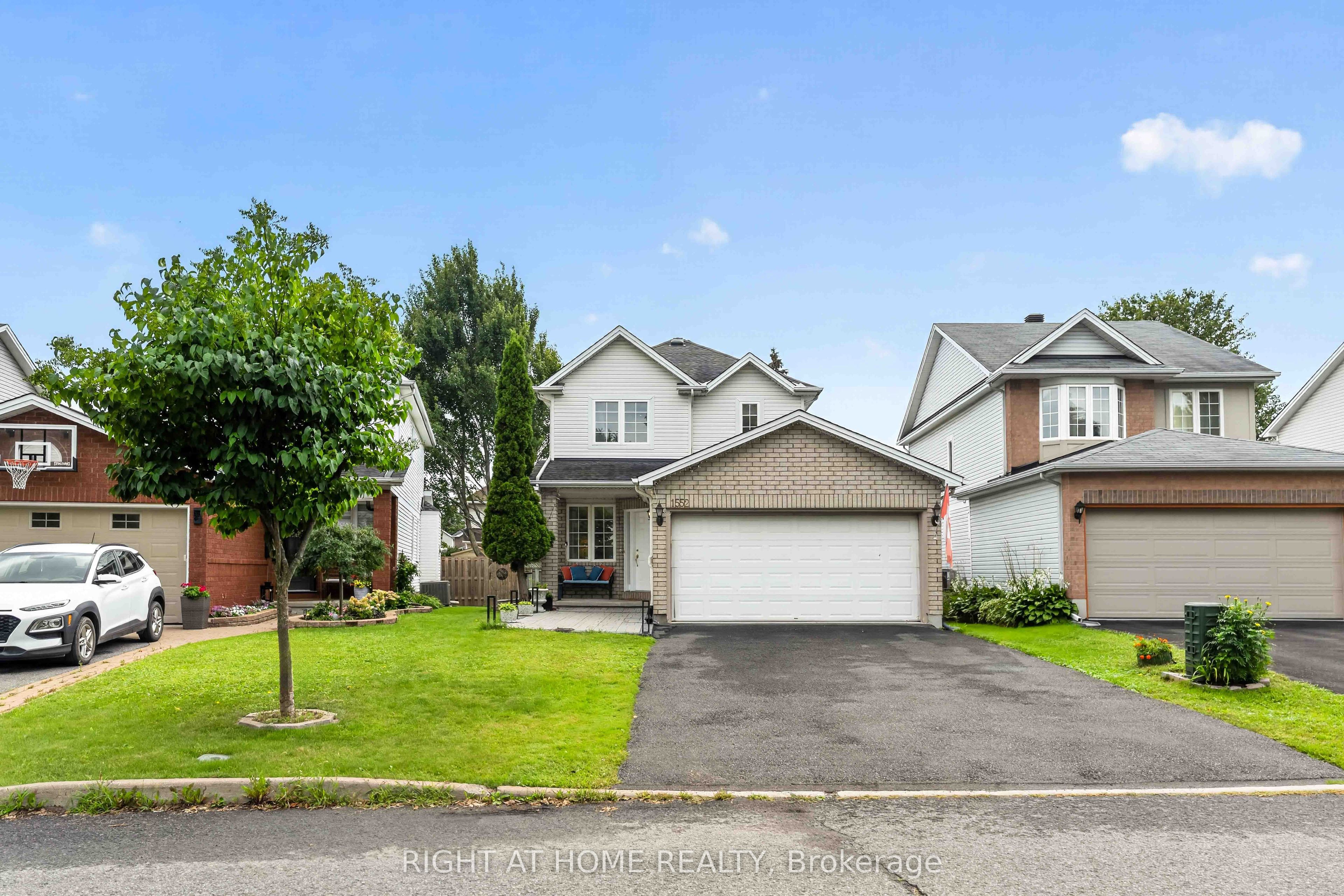 1552 STOJKO Street, Orleans - Cumberland and Area, ON K4A 4A1
