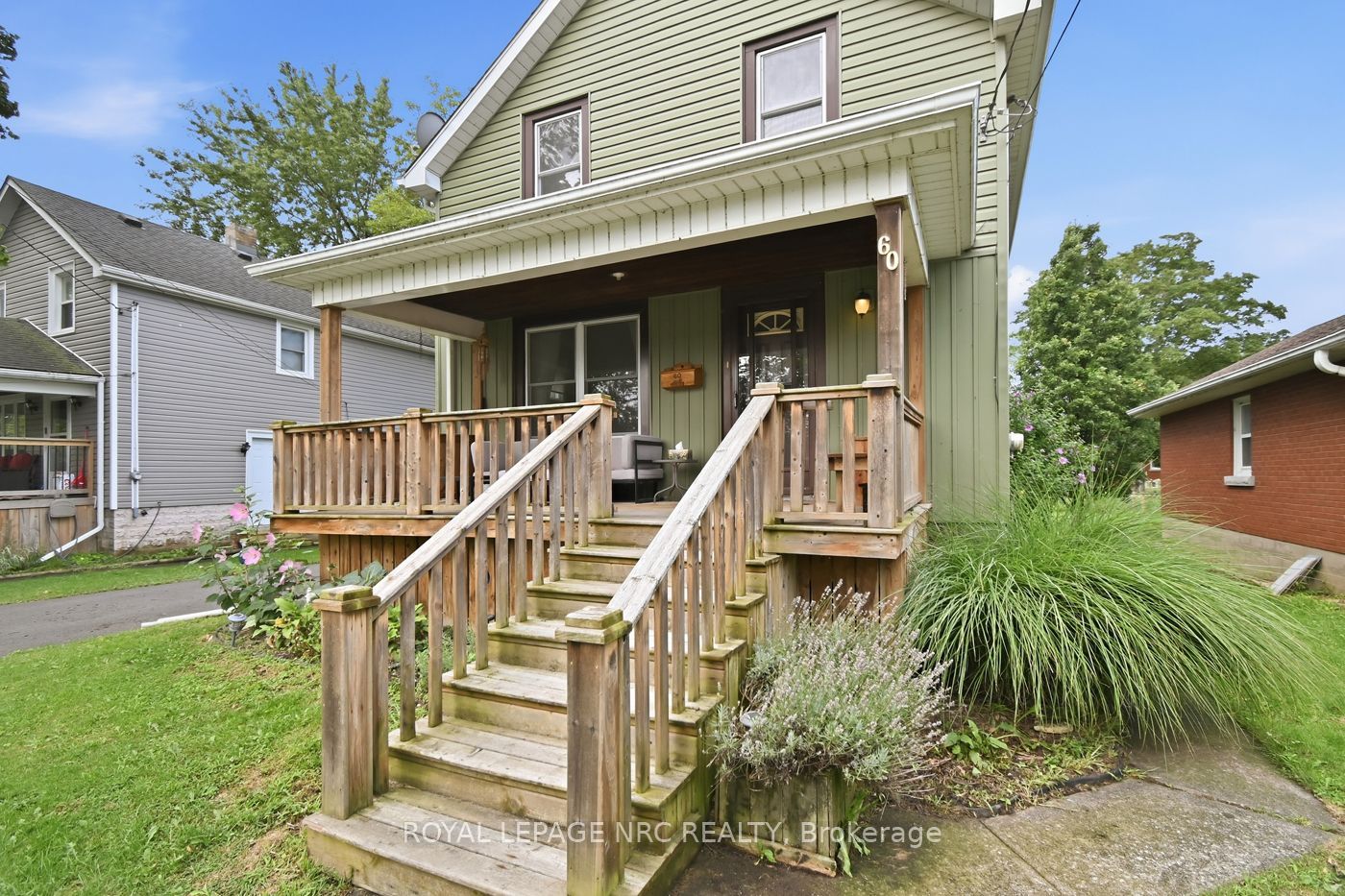60 Forest Avenue, Port Colborne, ON L3K 5E4 photo 2