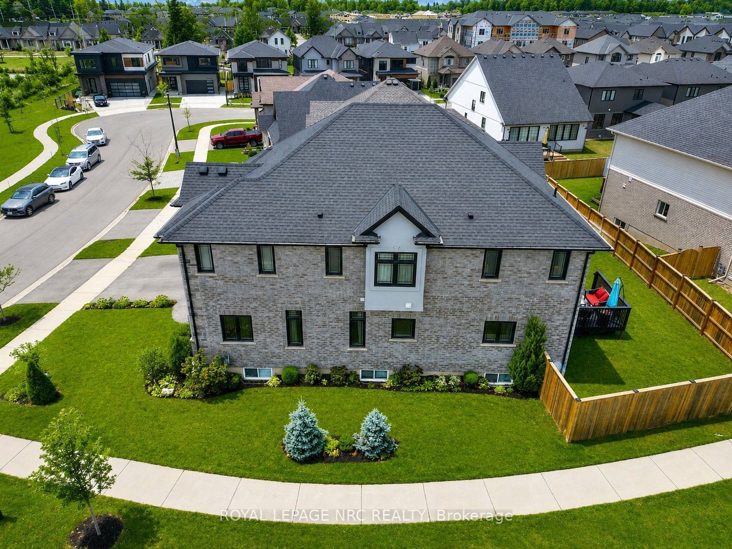 31 Bergenstein Crescent, Pelham, ON L3E 0A3 photo 5