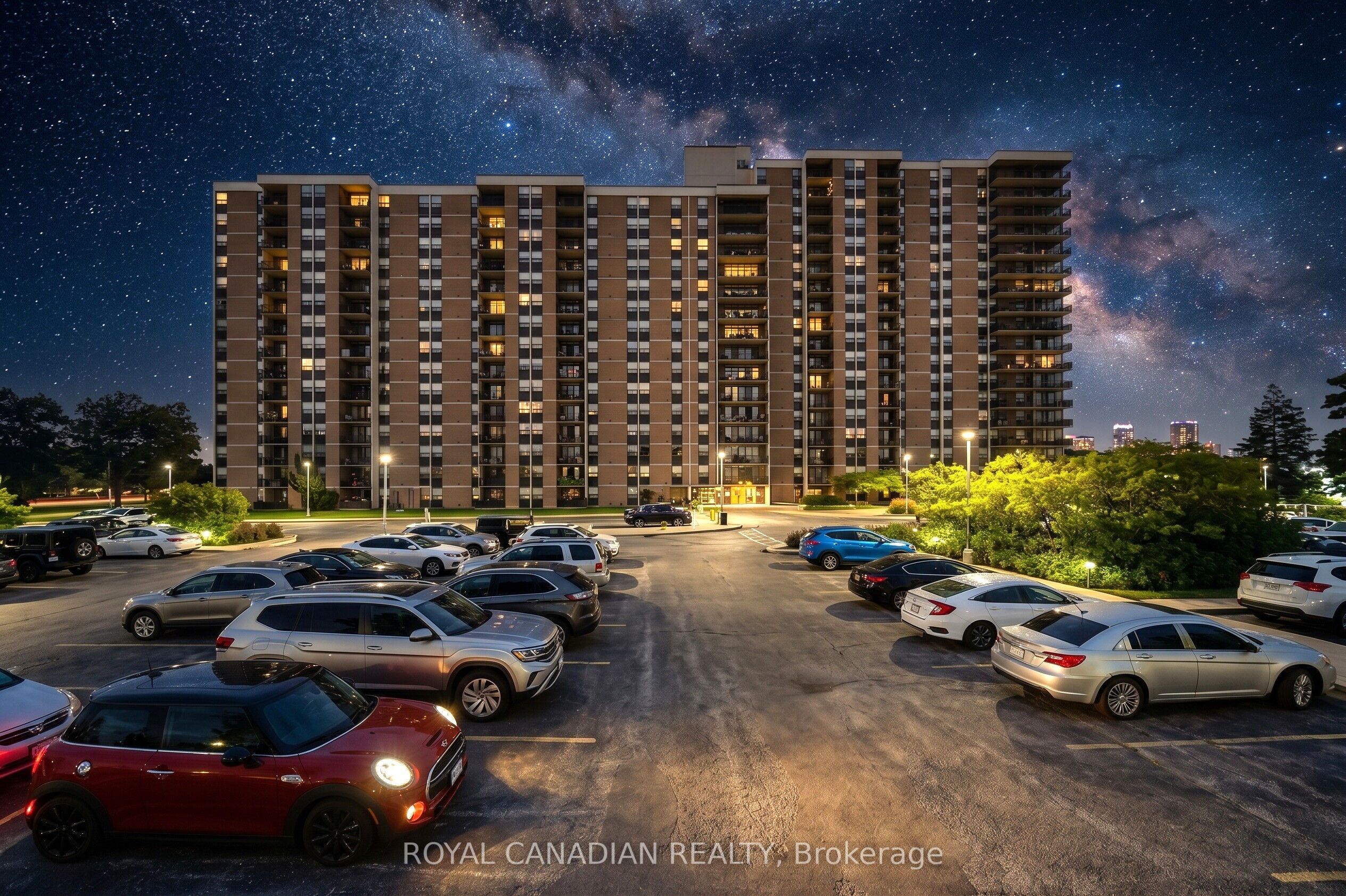 500 GREEN Road 701, Hamilton, ON L8E 3M6 photo 5