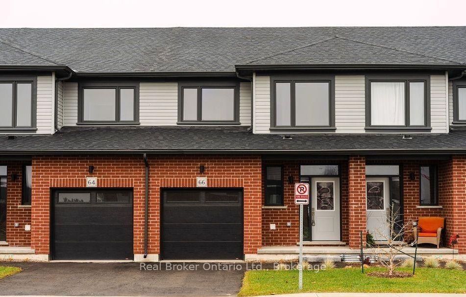66 Ayr Meadows Crescent, North Dumfries, ON N0B 1E0 photo 2