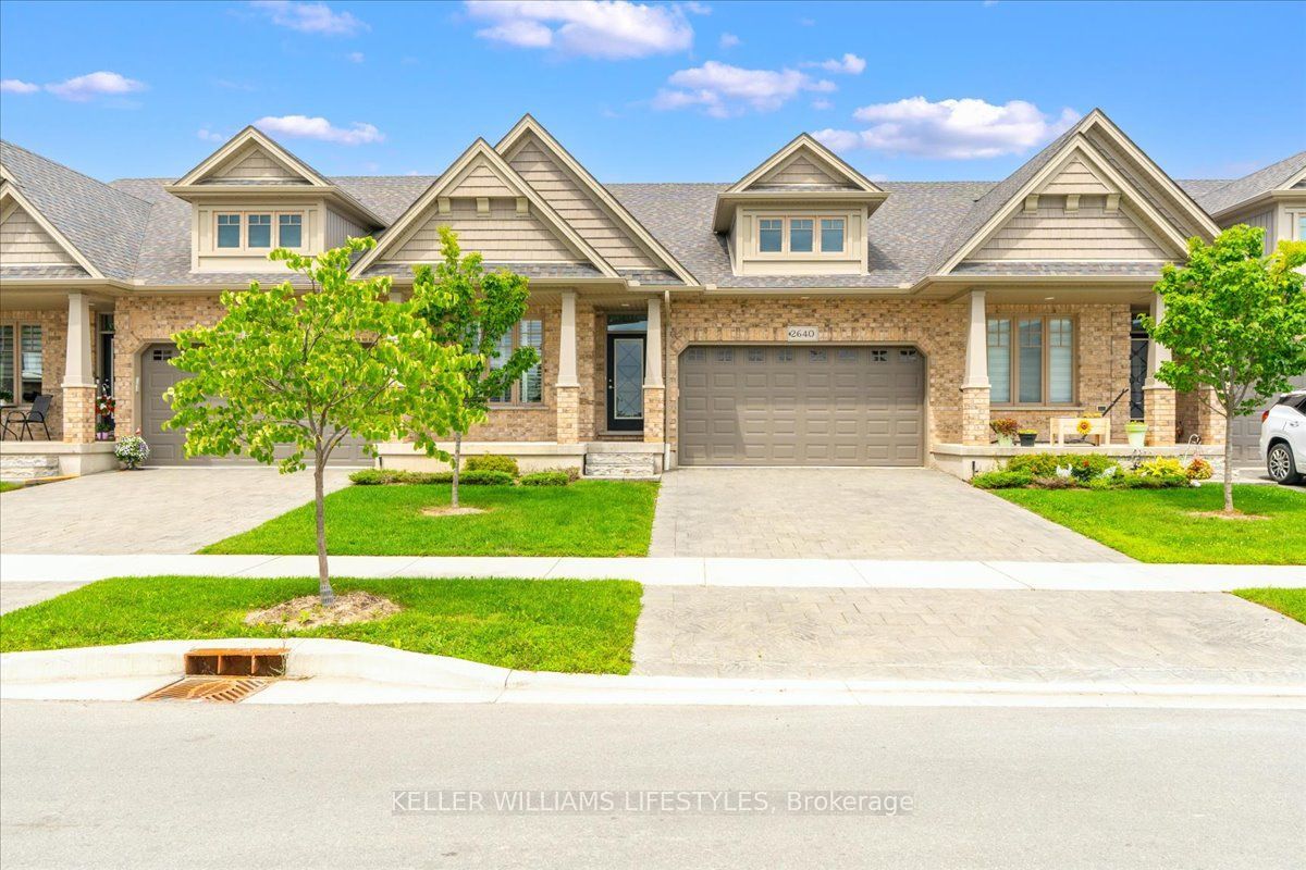 2640 Buroak Drive, London North, ON N6G 0Z9 photo 2