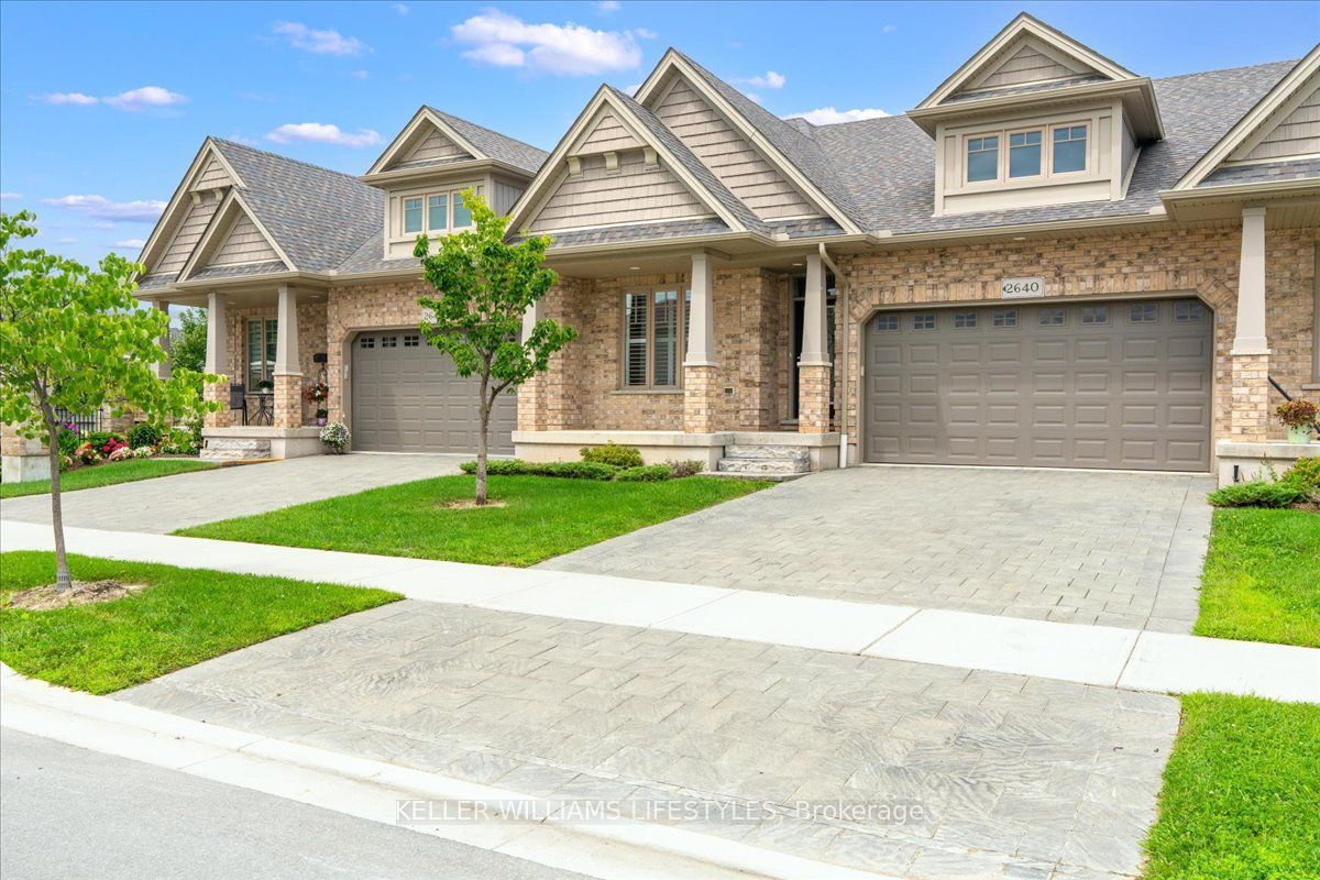 2640 Buroak Drive, London North, ON N6G 0Z9 photo 3