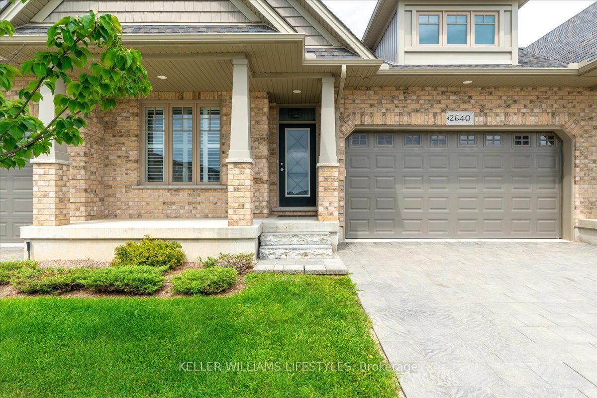 2640 Buroak Drive, London North, ON N6G 0Z9 photo 4