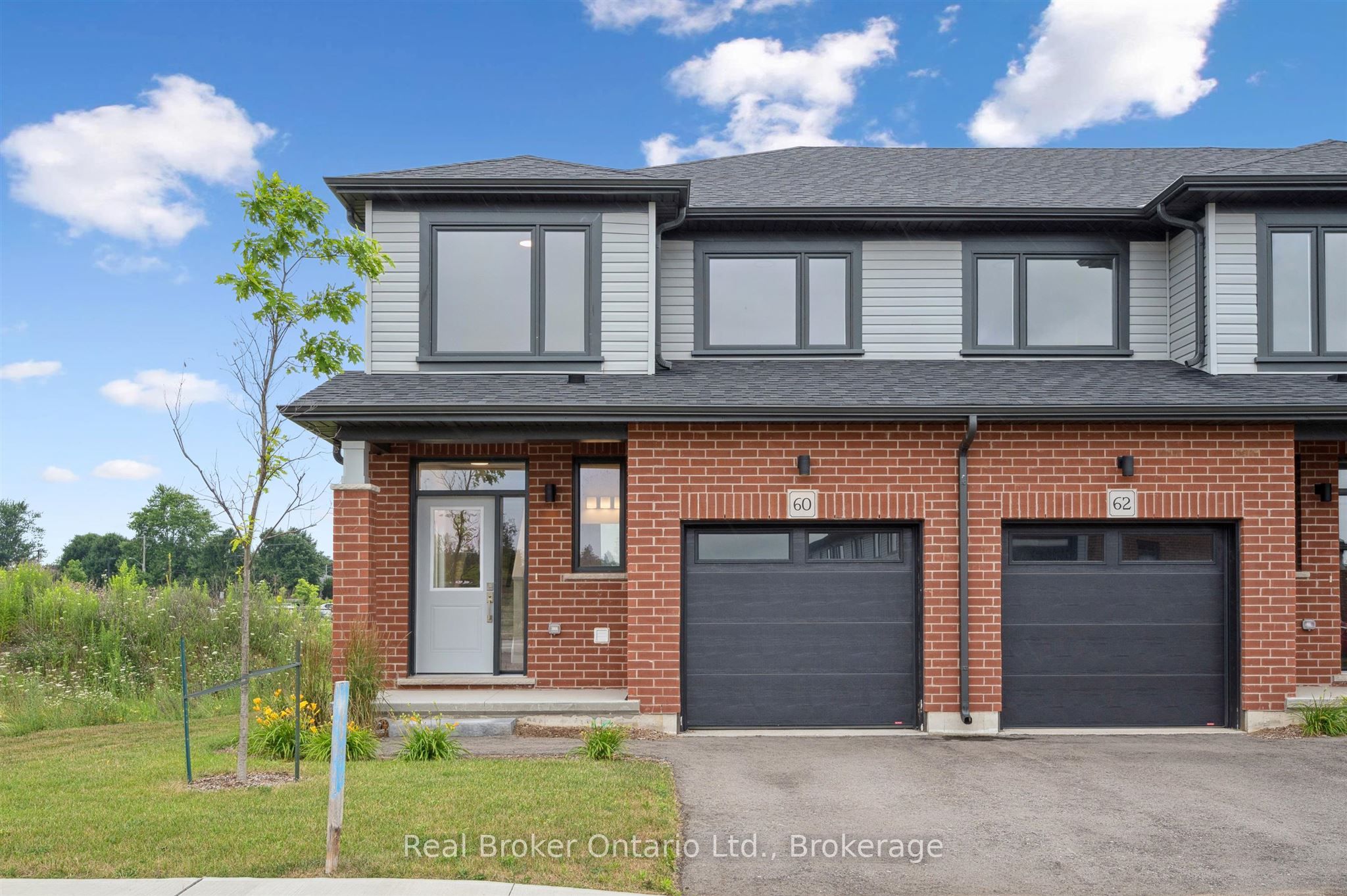 60 Ayr Meadows Crescent, North Dumfries, ON N0B 1E0