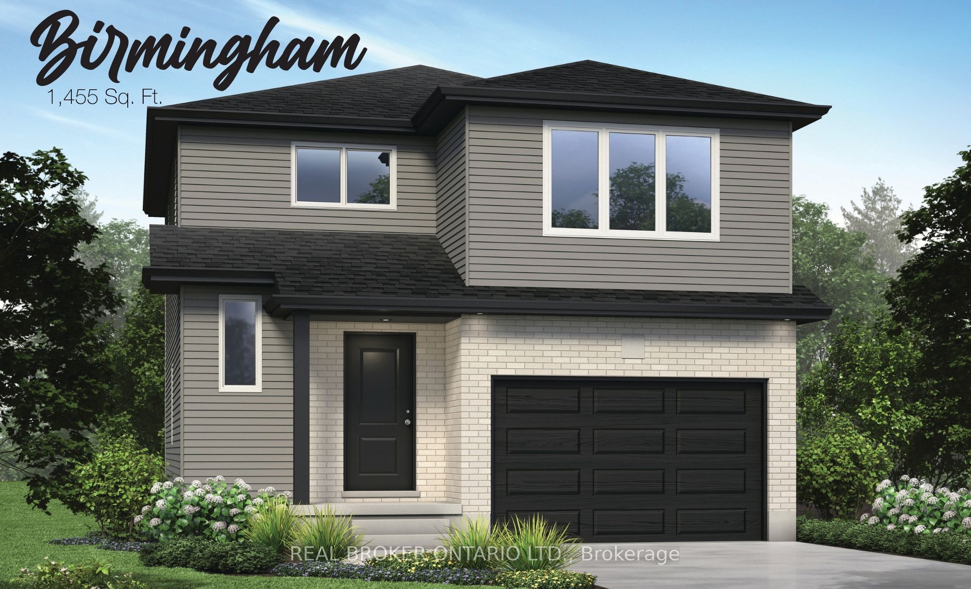 18 FORD Drive, Stratford, ON N5A 0L3