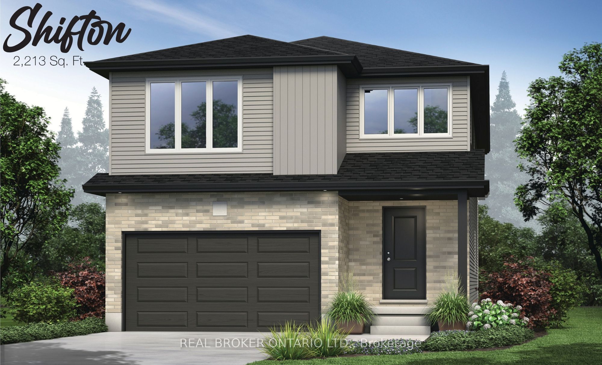 38 BECKER Street, Stratford, ON N5A 0L3