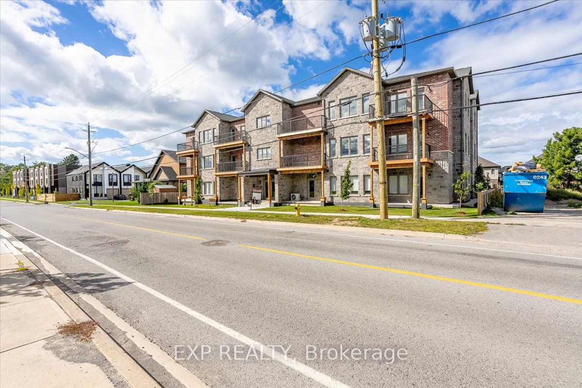 163 Port Robinson Road 201, Pelham, ON L3B 5N5