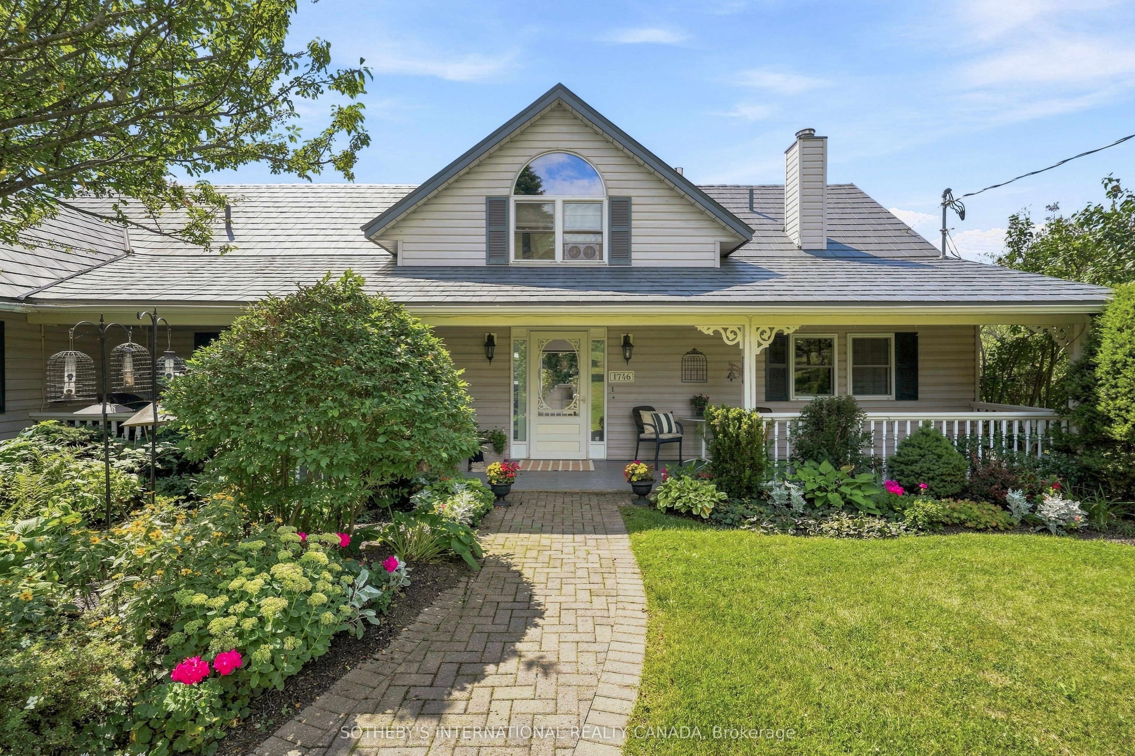 1746 Old Milford Road, Prince Edward County, ON K0K 2P0