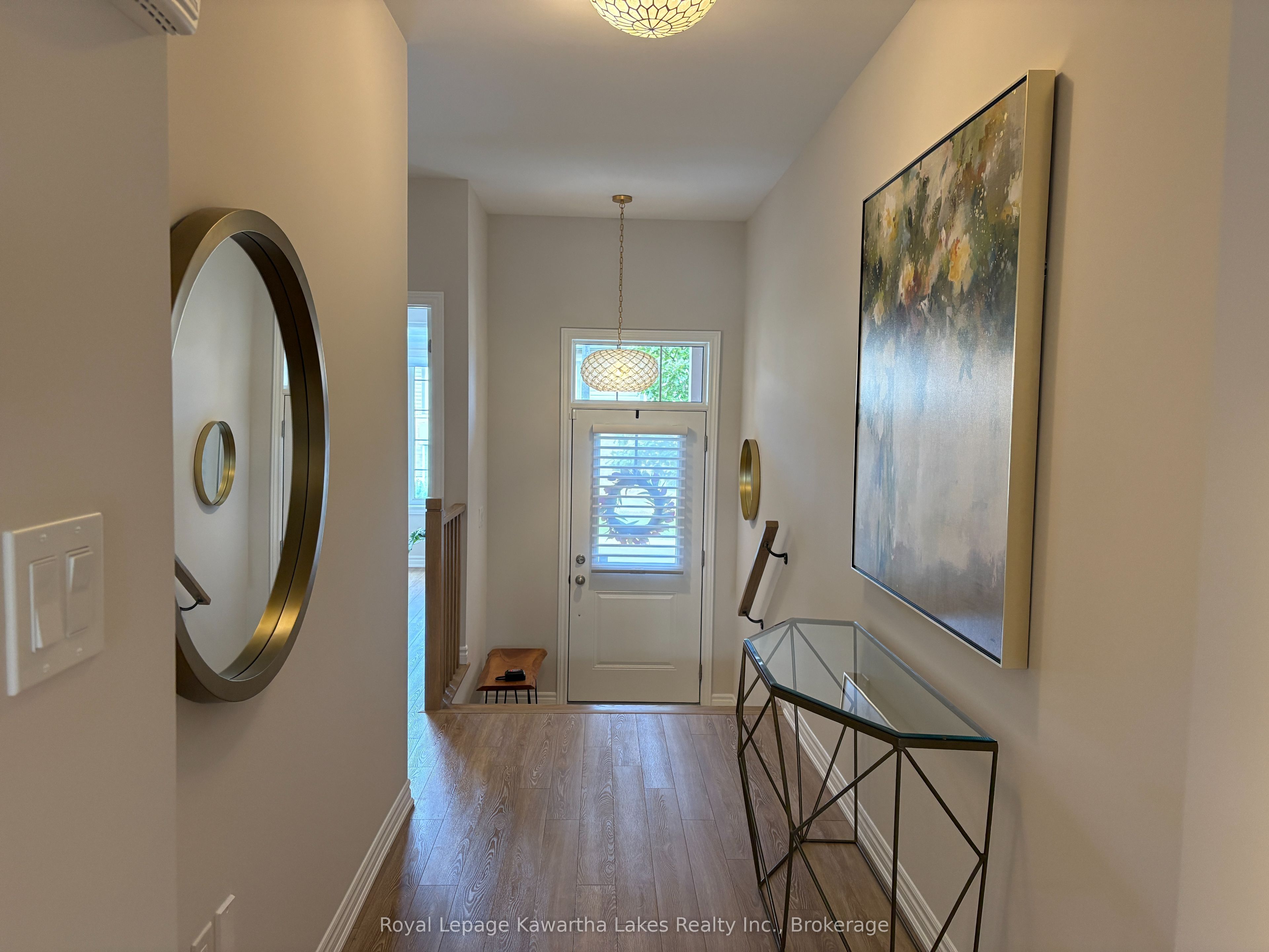 17 Lakewood Cres Crescent Unit 42, Kawartha Lakes, ON K0M 1A0 photo 4