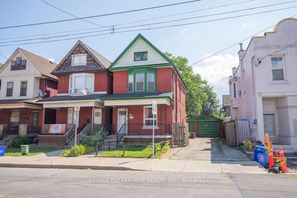 66 Sherman Avenue N, Hamilton, ON L8L 6M2 photo 2
