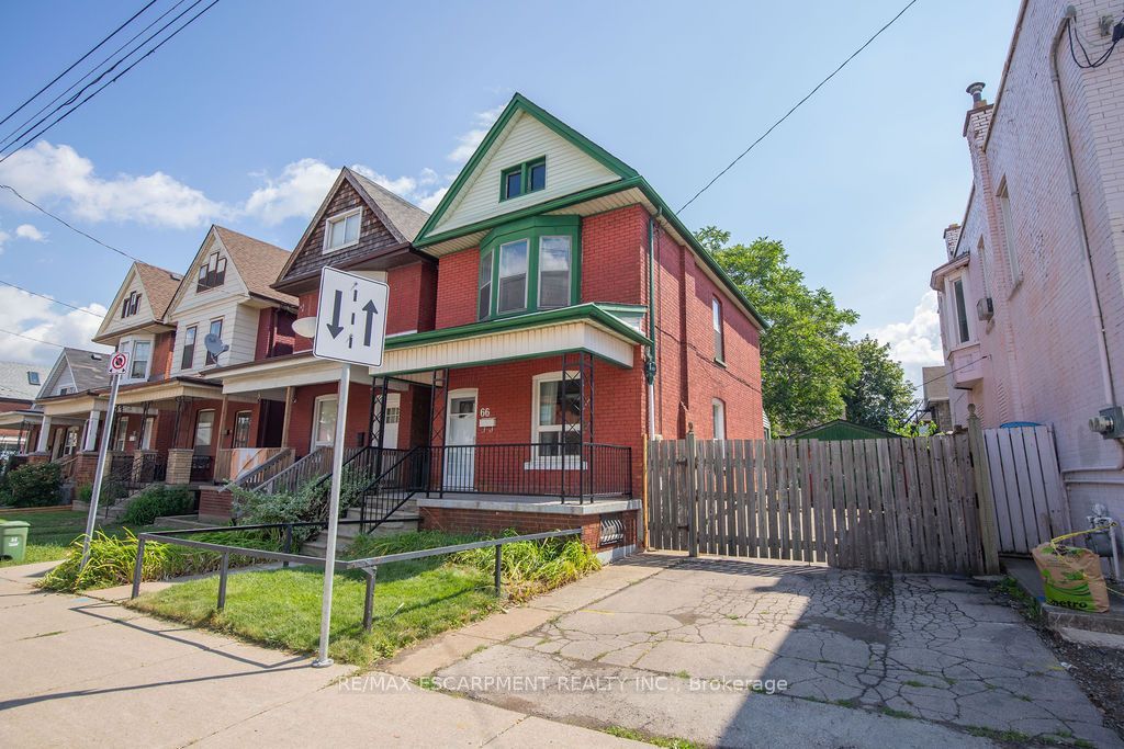 66 Sherman Avenue N, Hamilton, ON L8L 6M2 photo 4