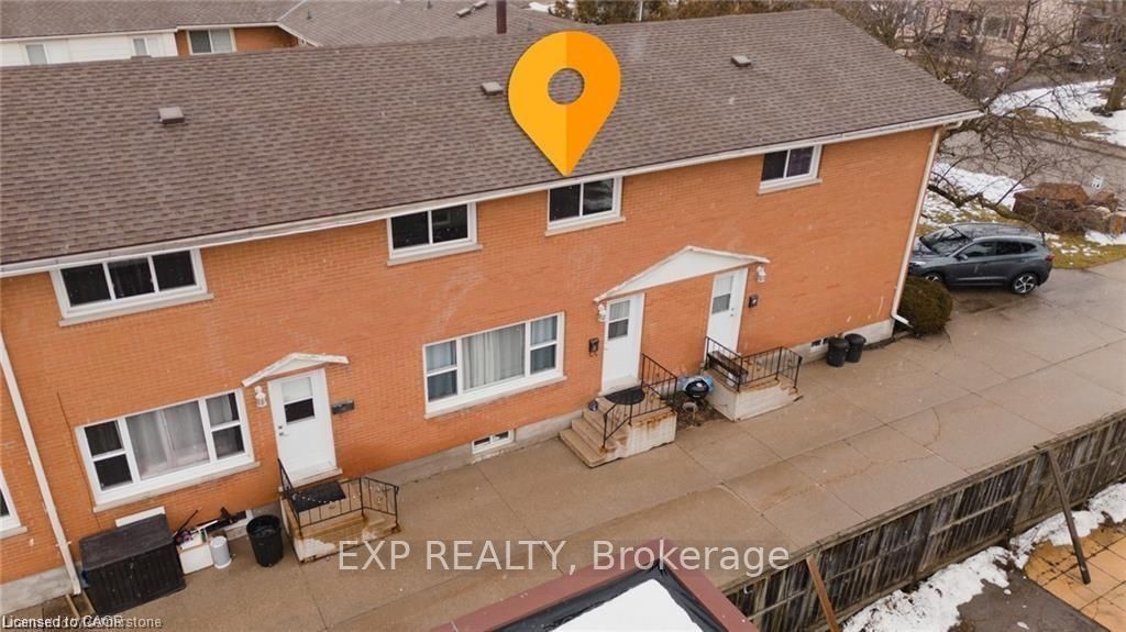 78 Bee Street 8, Woodstock, ON N4S 3Z3