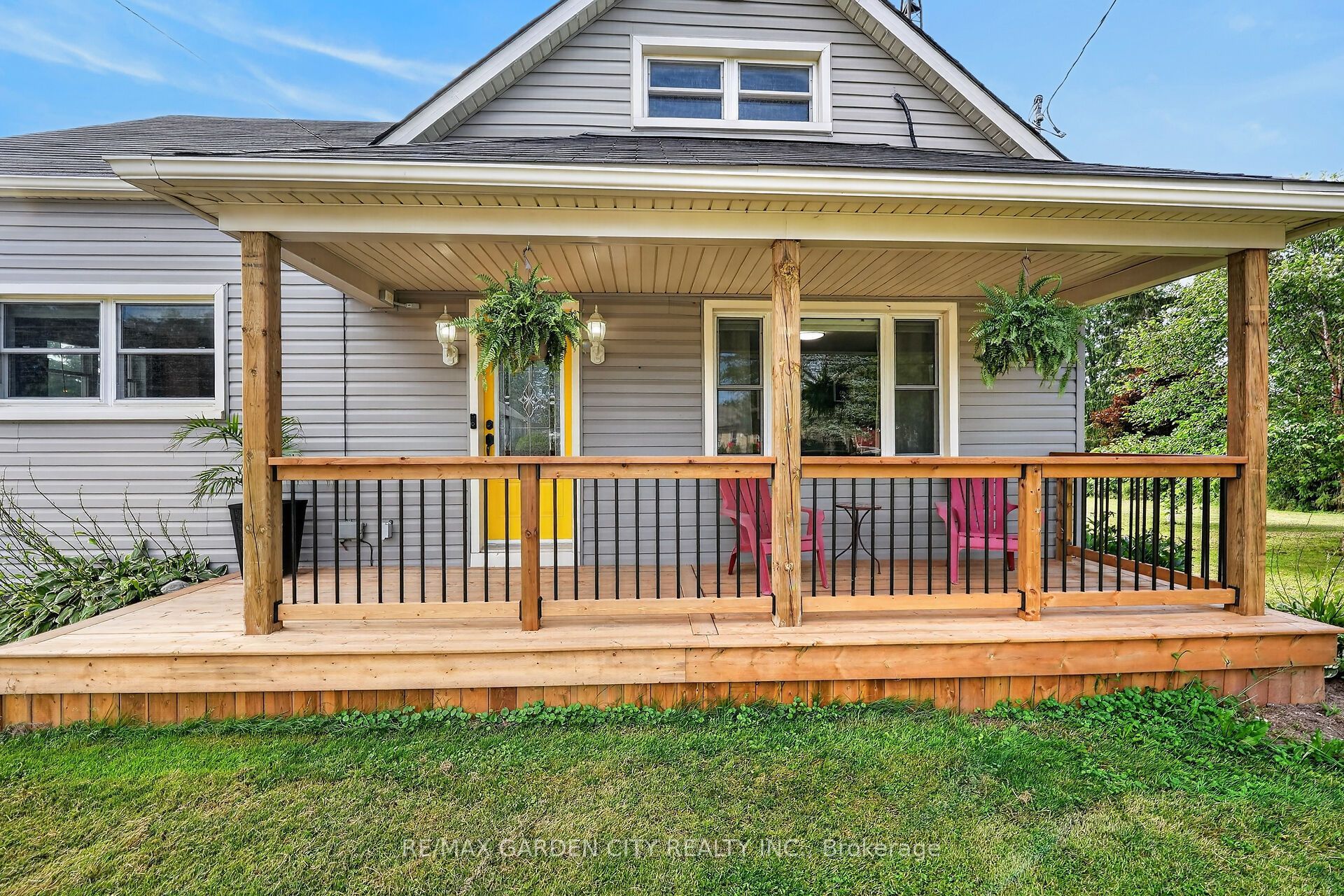 843 Lyons Creek Road, Welland, ON L3B 5N4 photo 5