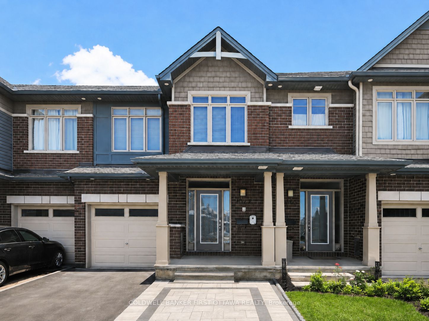 1042 Cobble Hill Drive, Barrhaven, ON K2J 0J7