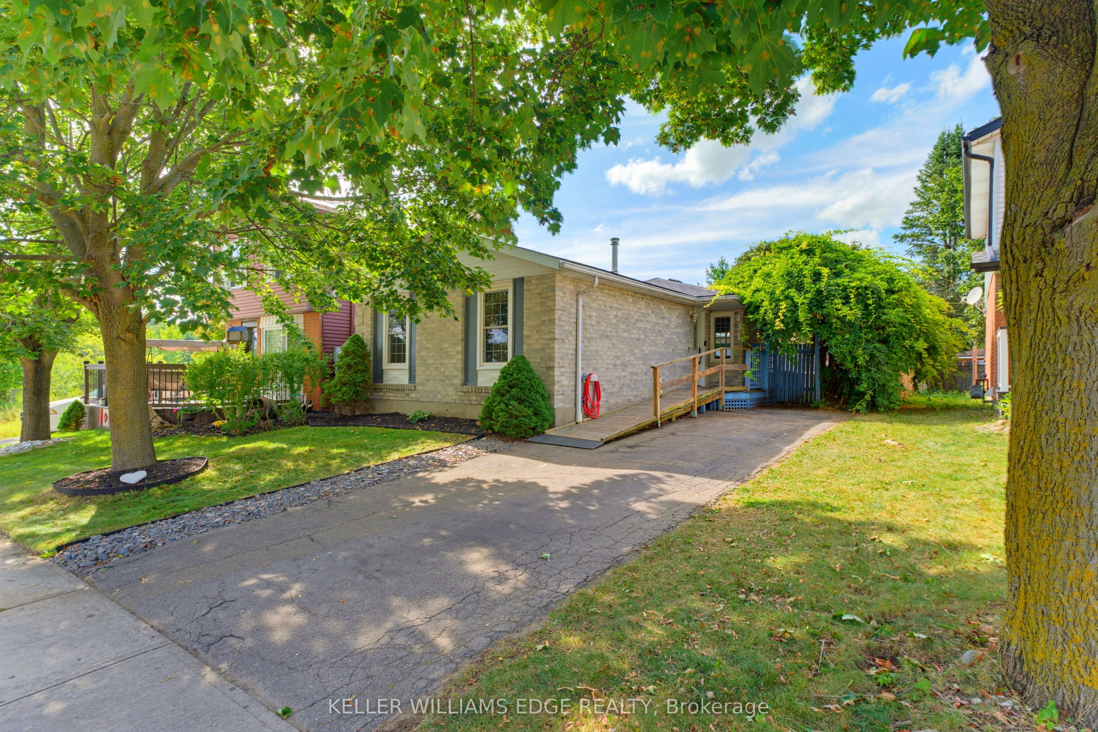 431 West Acres Drive, Guelph, ON N1K 1N2